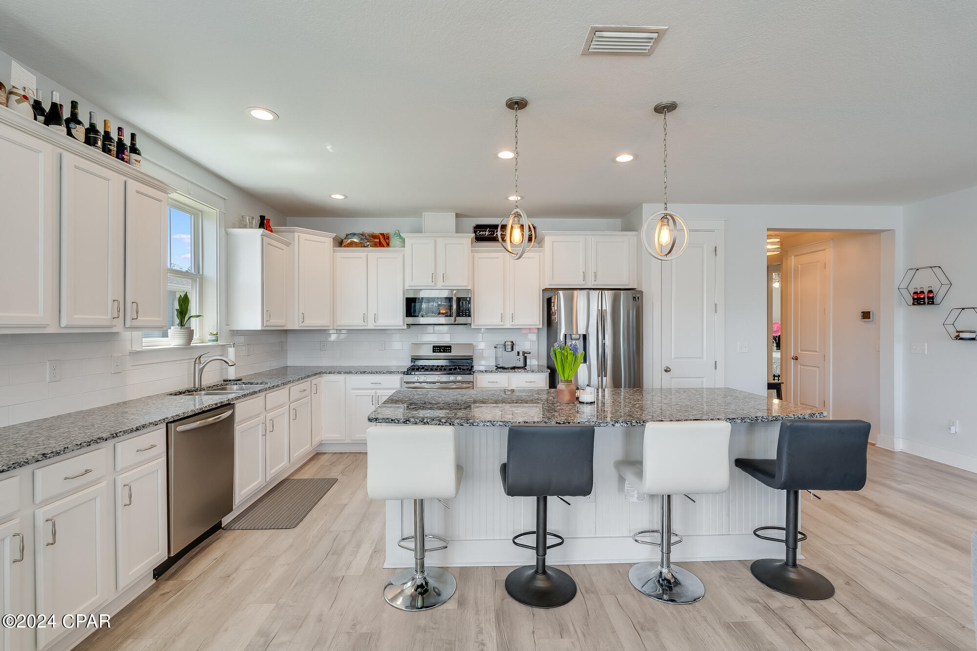 312 Basin Bayou Drive