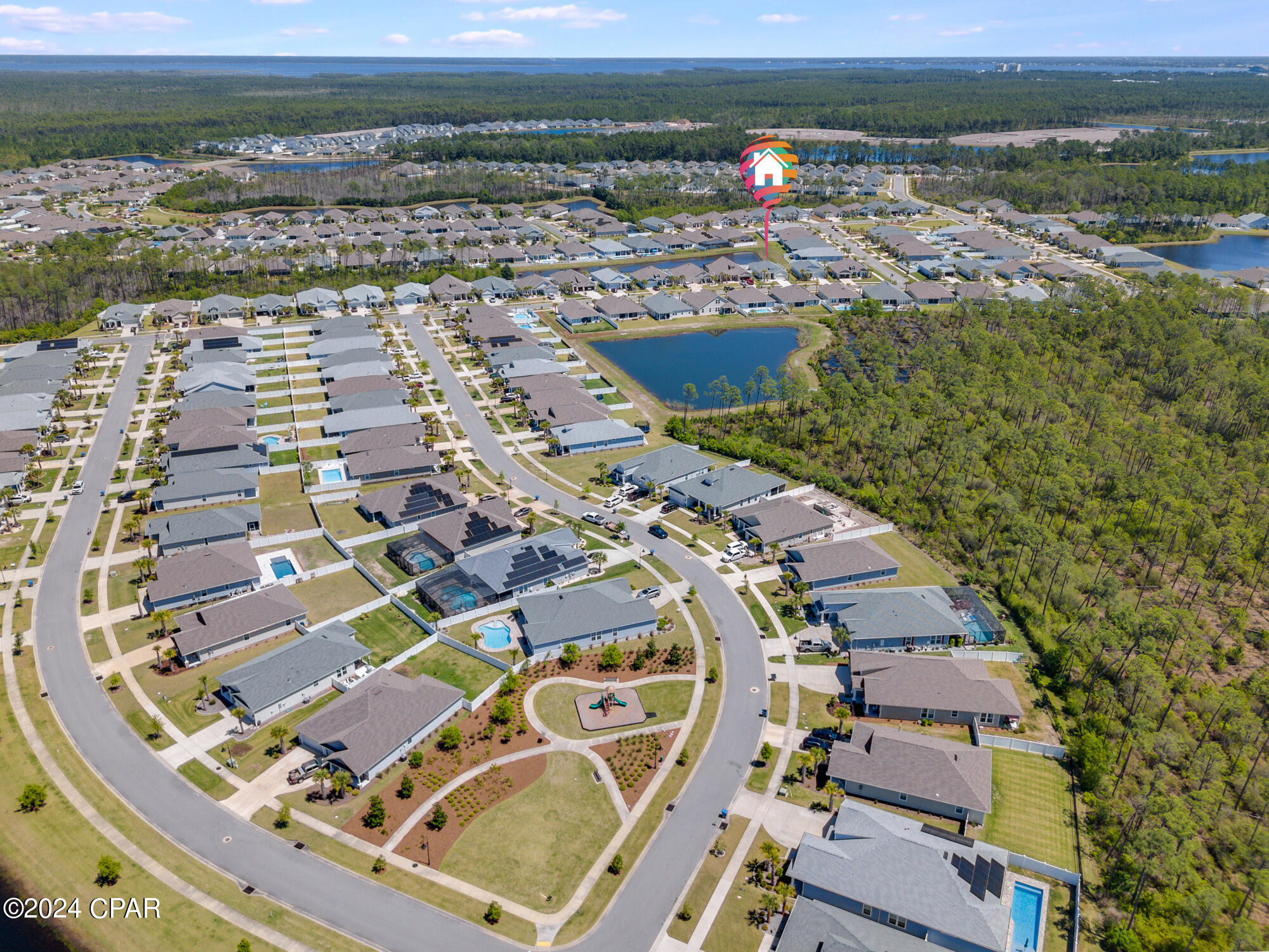 312 Basin Bayou Drive