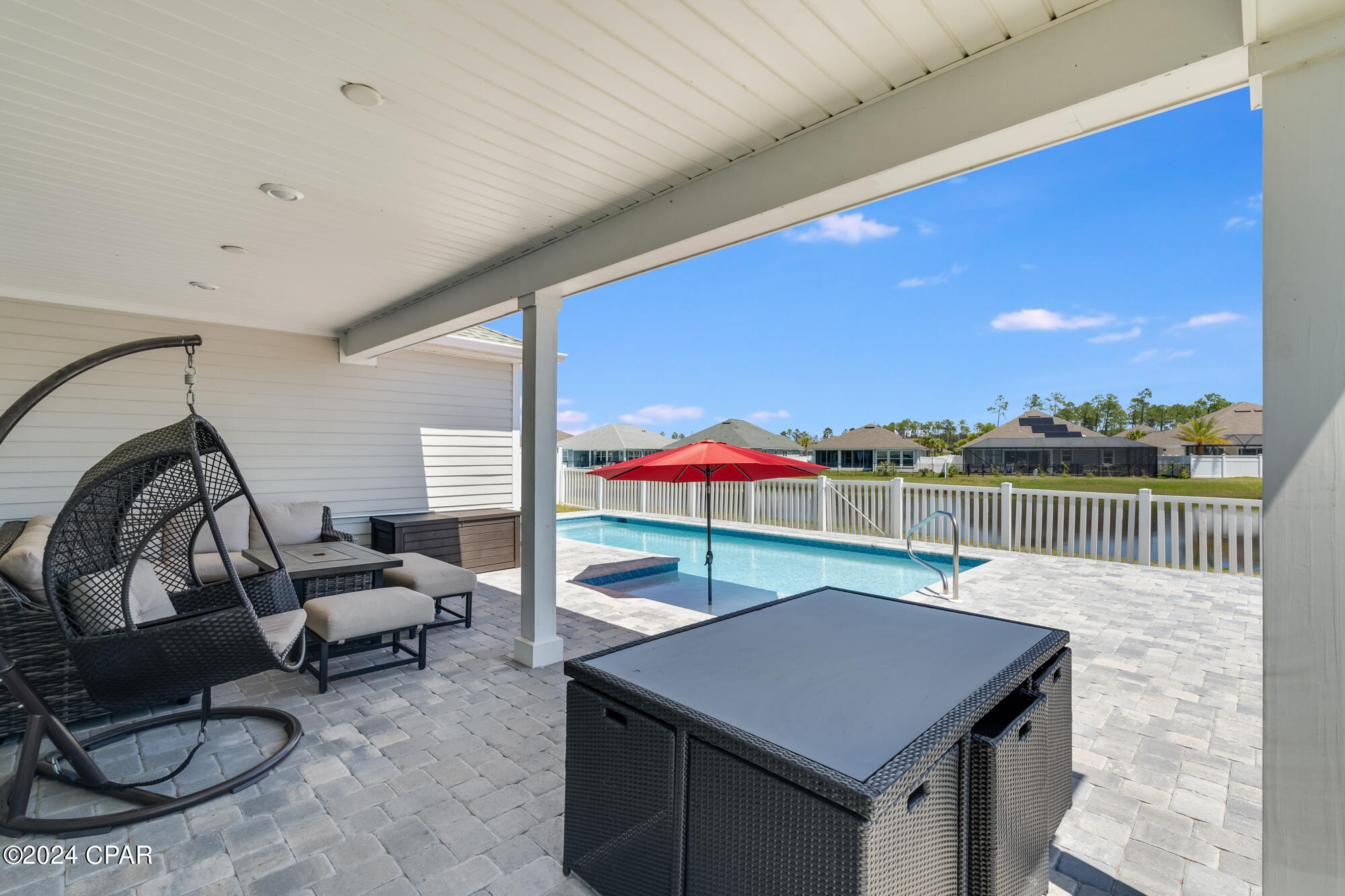 312 Basin Bayou Drive