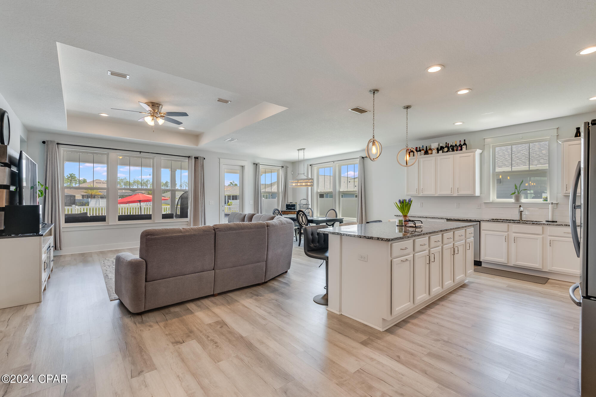 312 Basin Bayou Drive