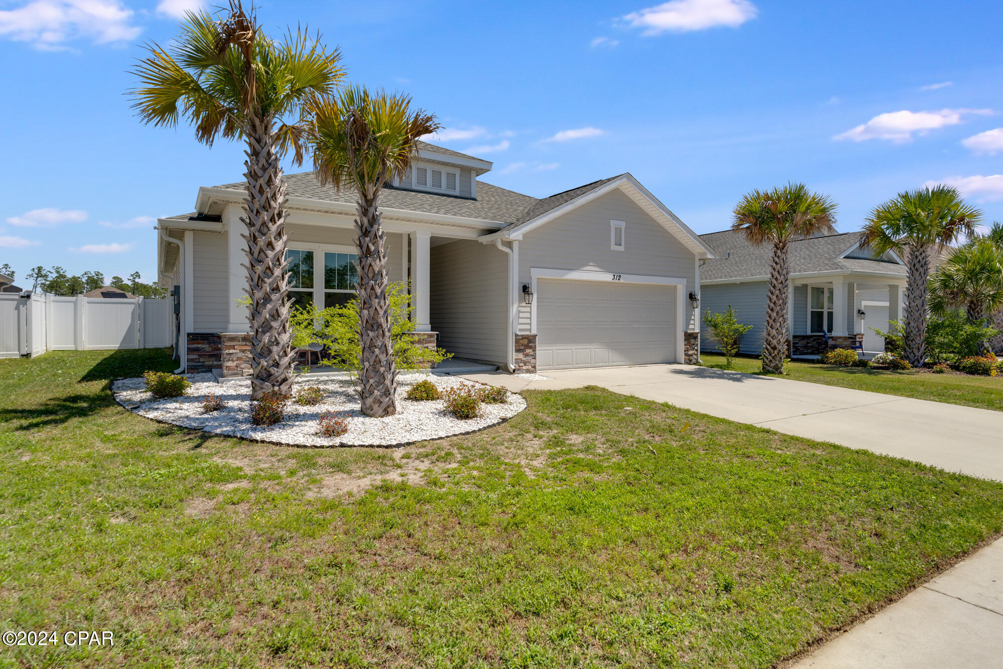 312 Basin Bayou Drive