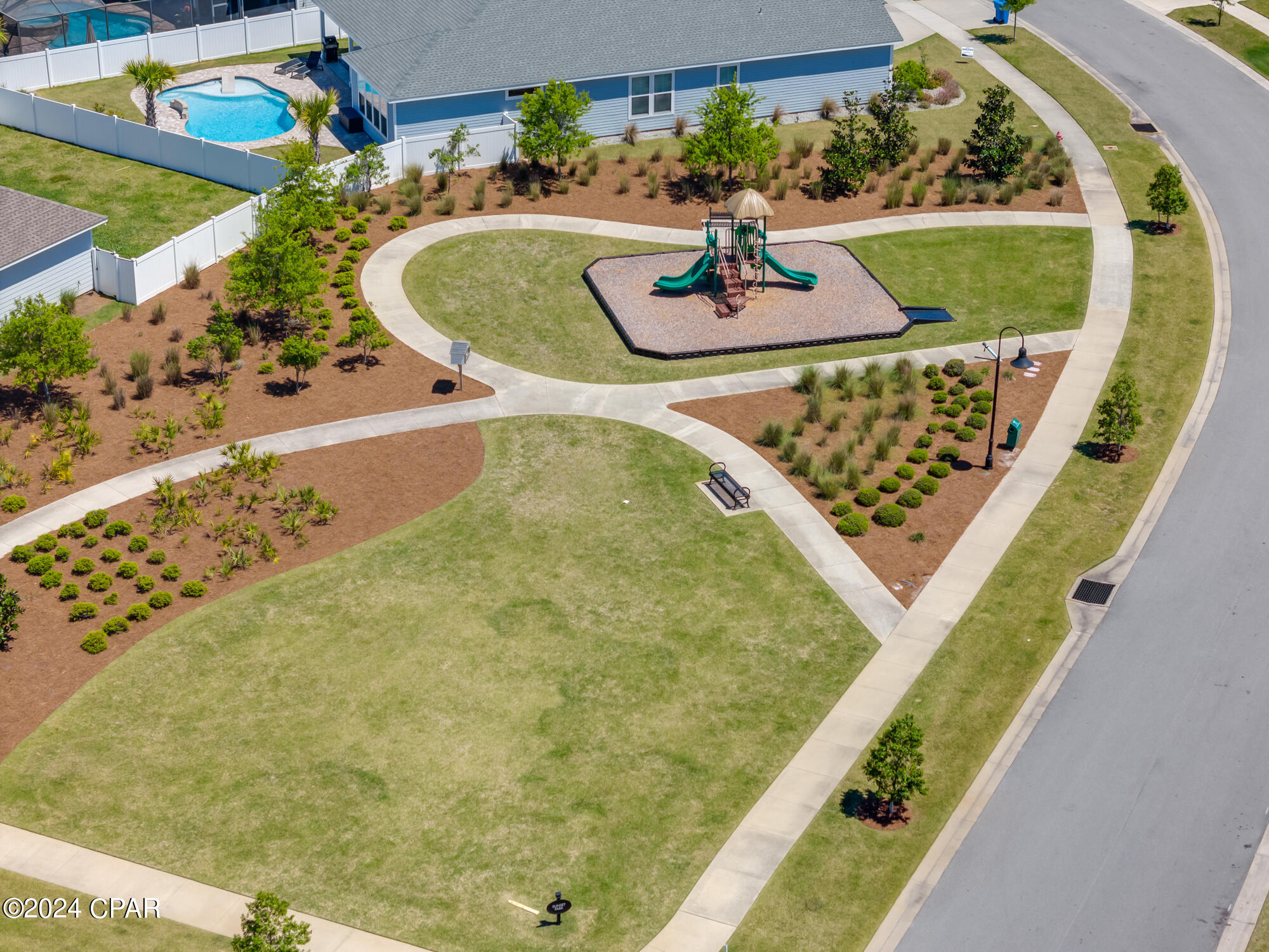 312 Basin Bayou Drive