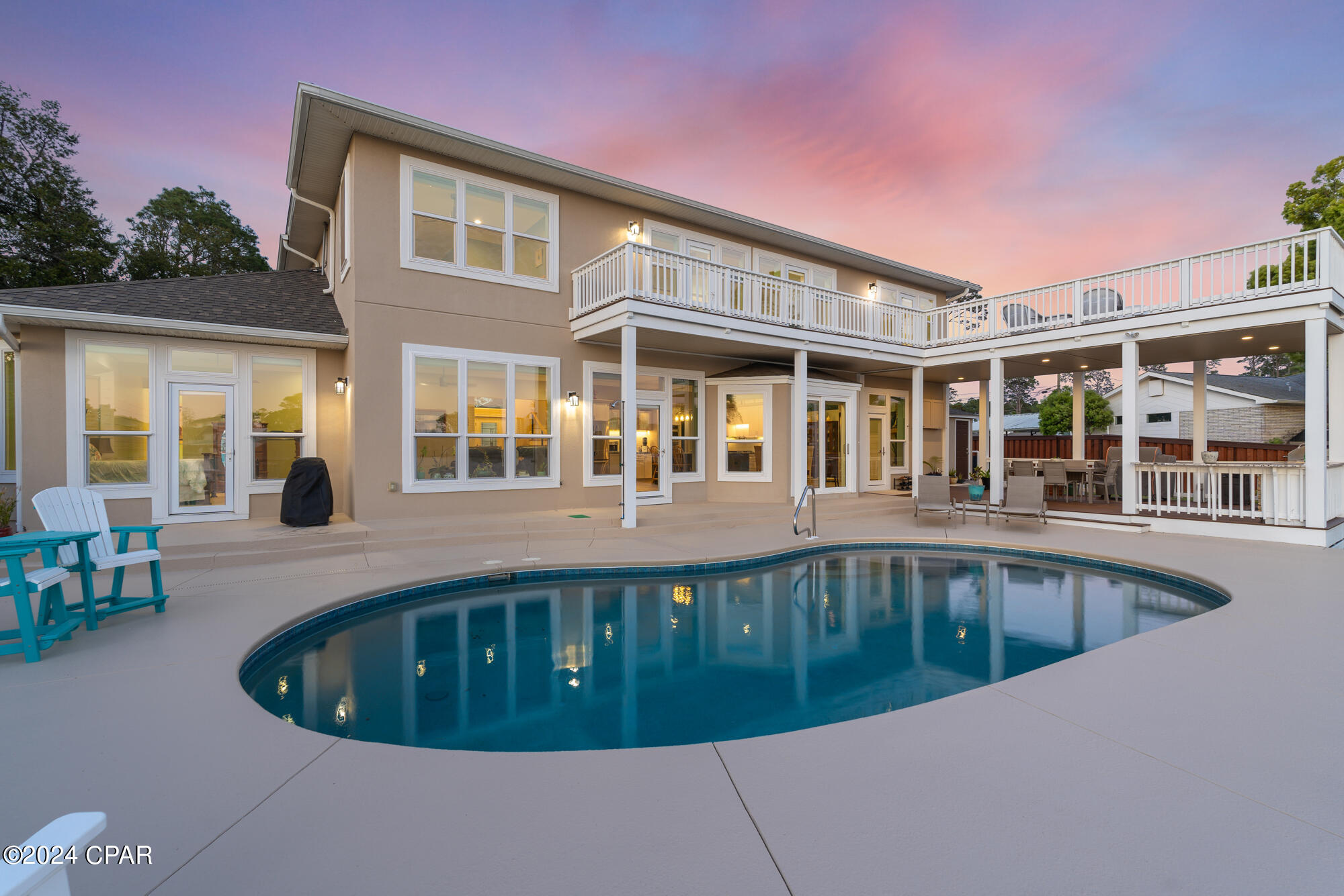 7311 Emerson Drive