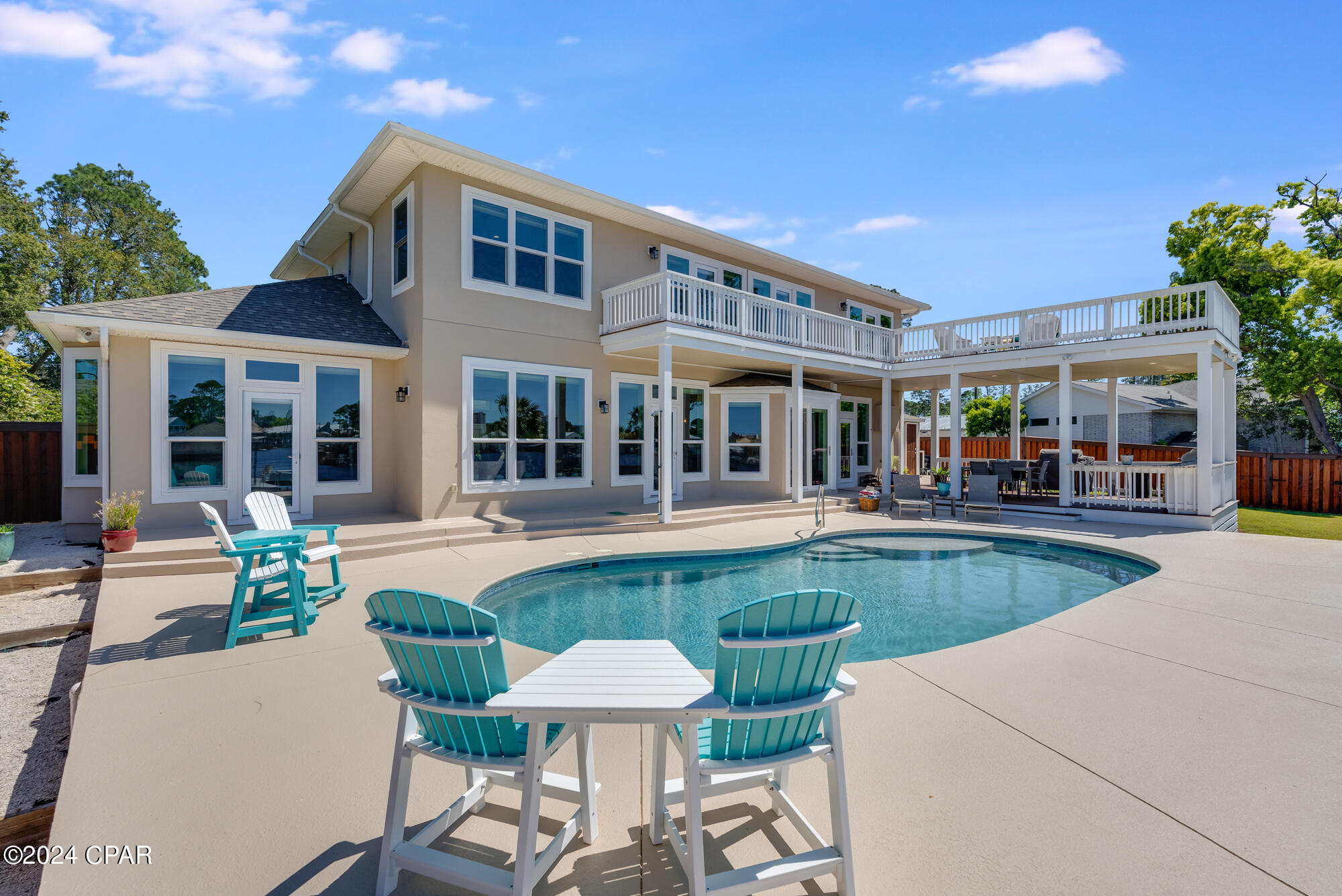 7311 Emerson Drive