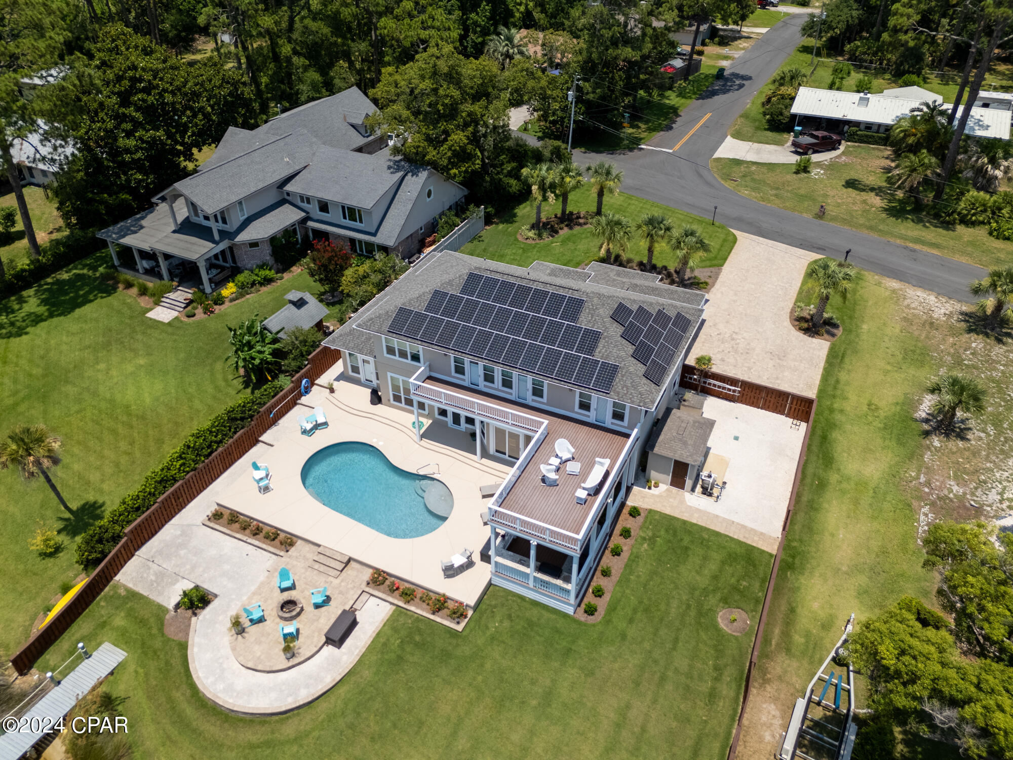 7311 Emerson Drive
