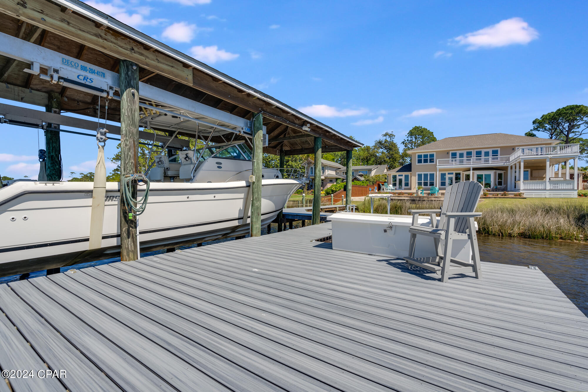 7311 Emerson Drive