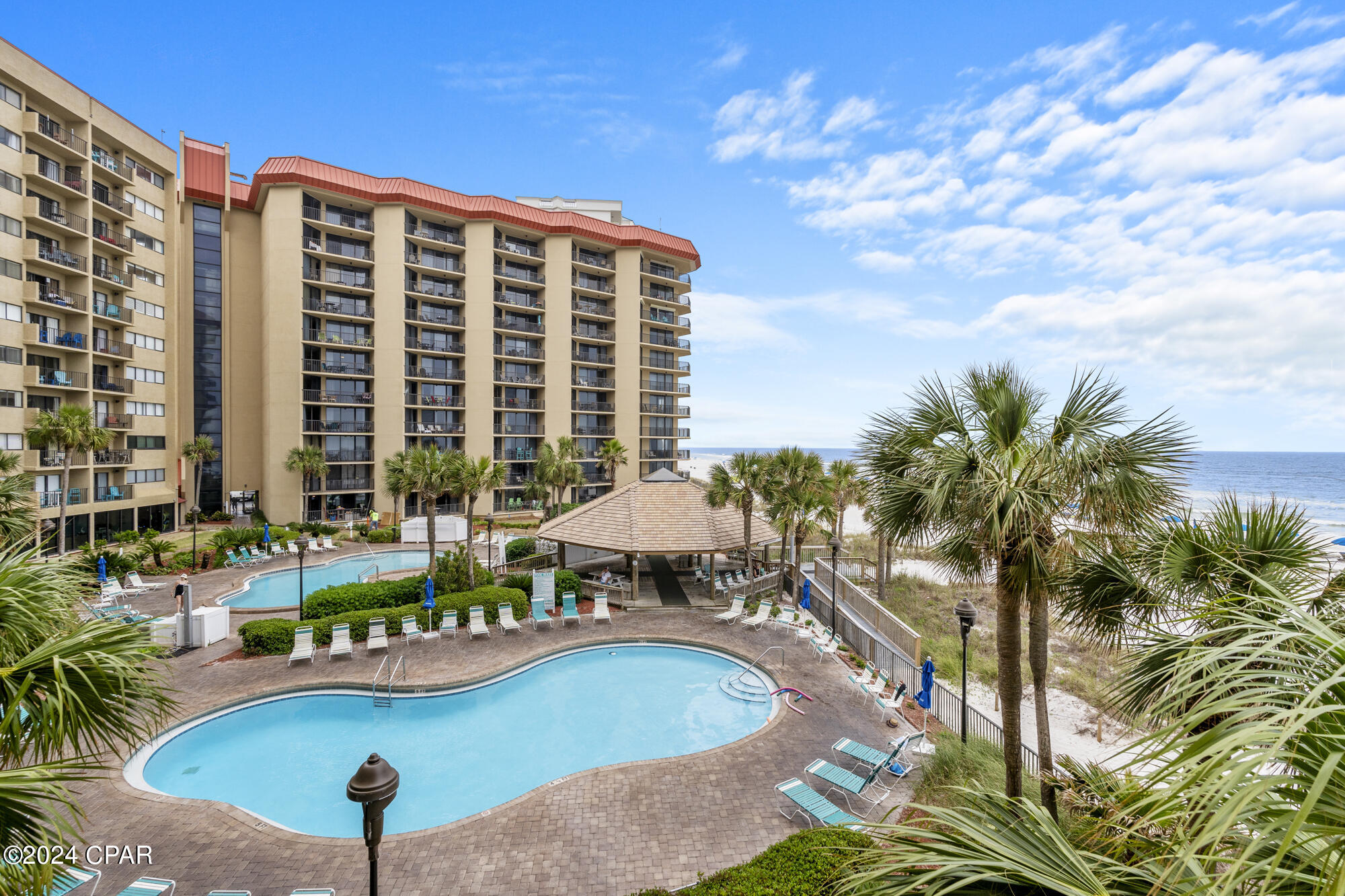 6505 S Thomas Drive 314