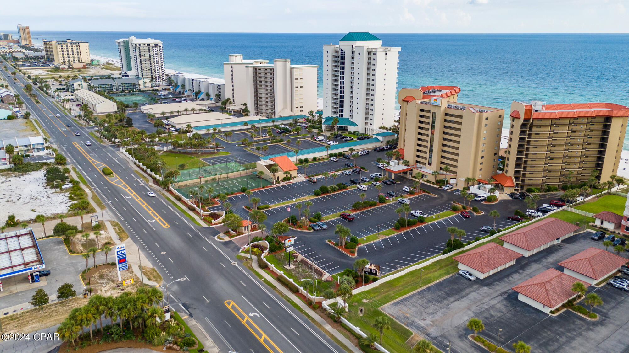 6505 S Thomas Drive 314