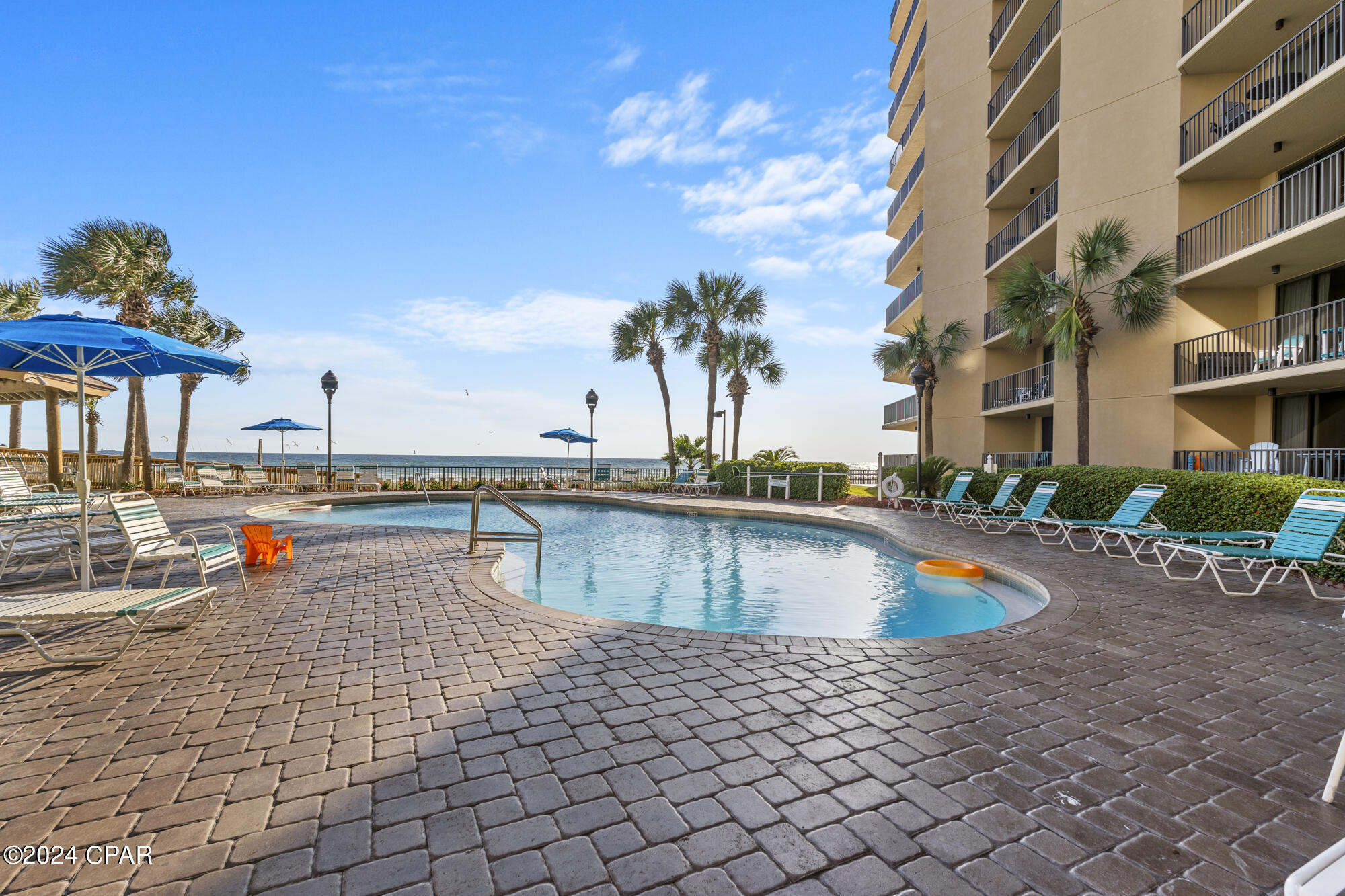 6505 S Thomas Drive 314