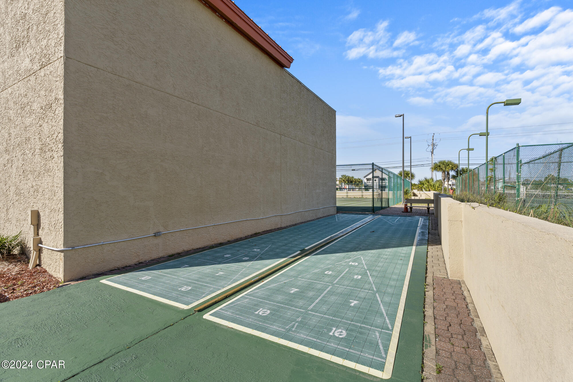 6505 S Thomas Drive 314