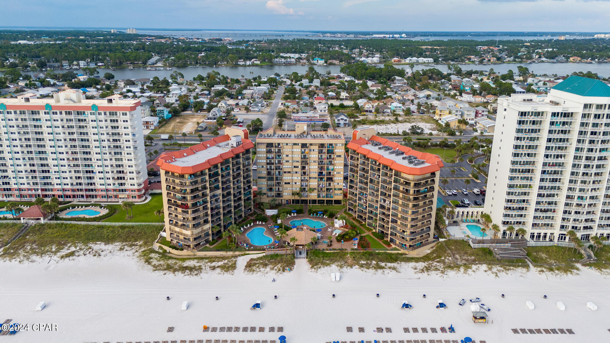 6505 S Thomas Drive 314