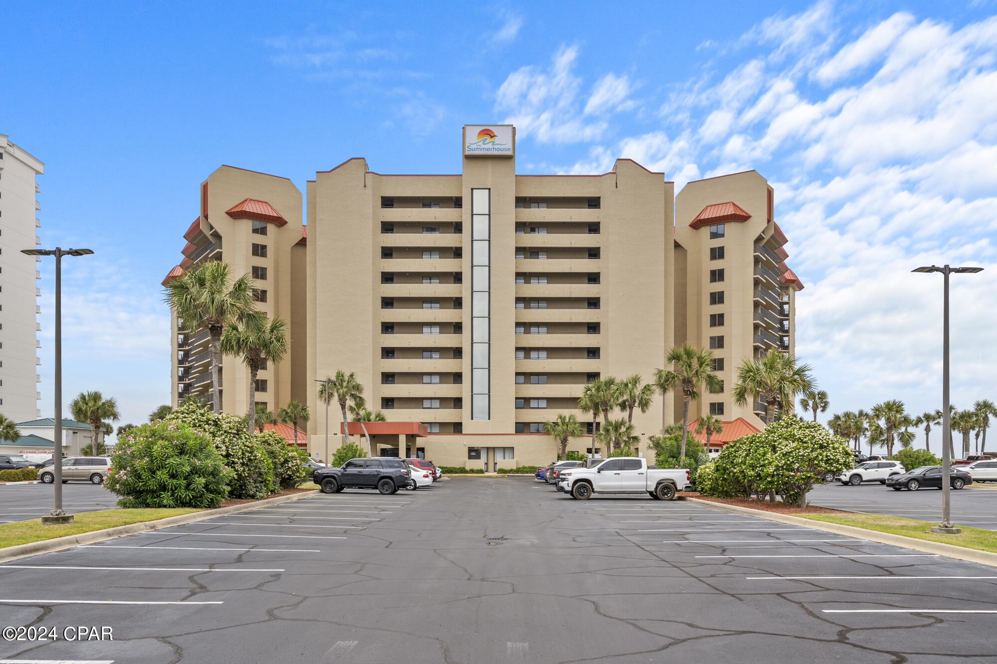 6505 S Thomas Drive 314