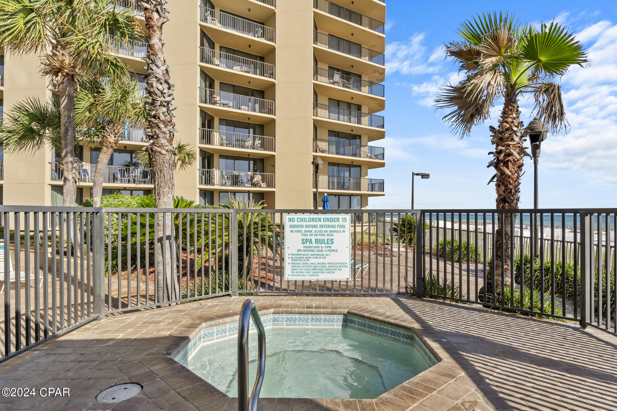 6505 S Thomas Drive 314