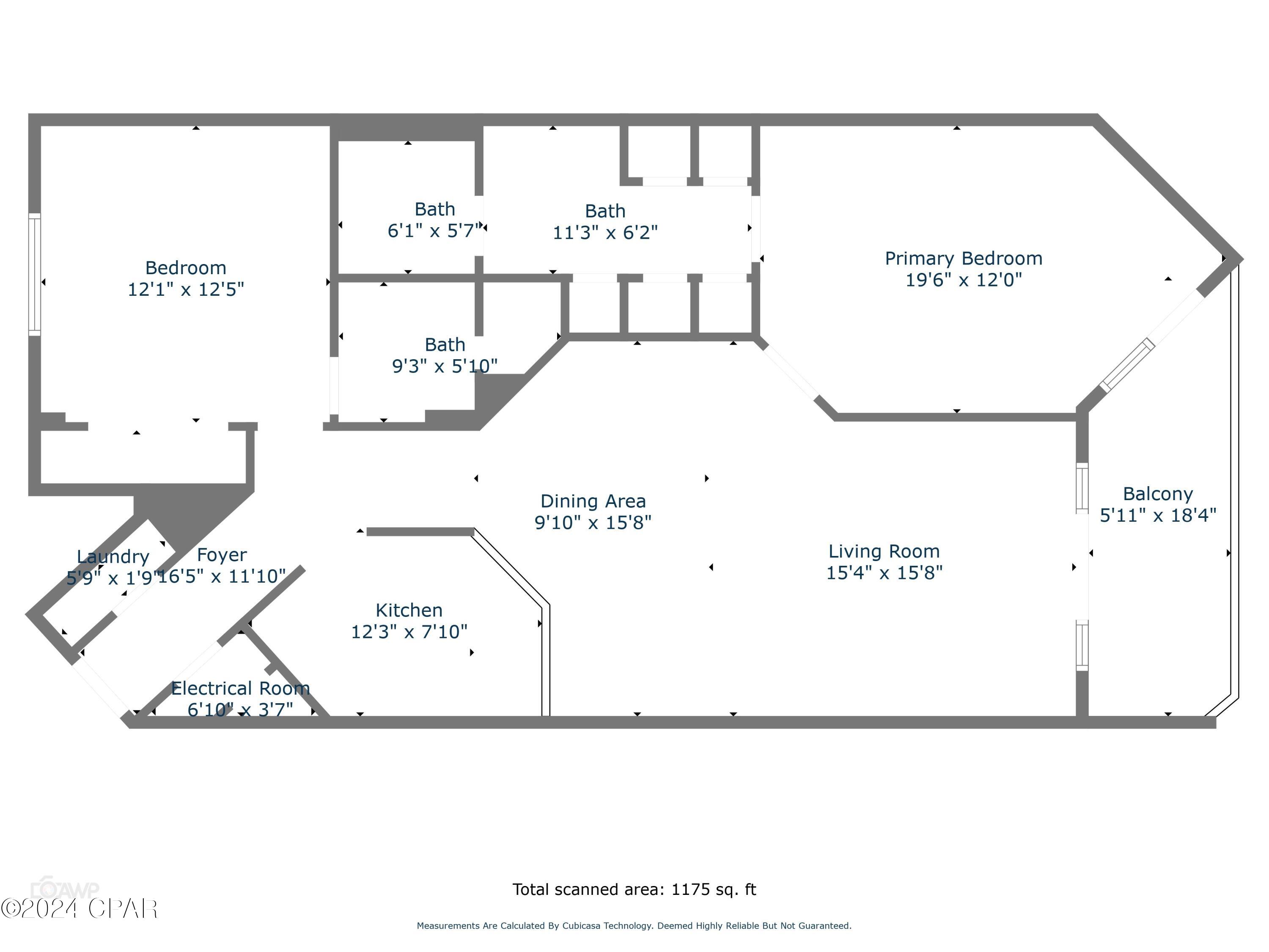 6505 S Thomas Drive 314