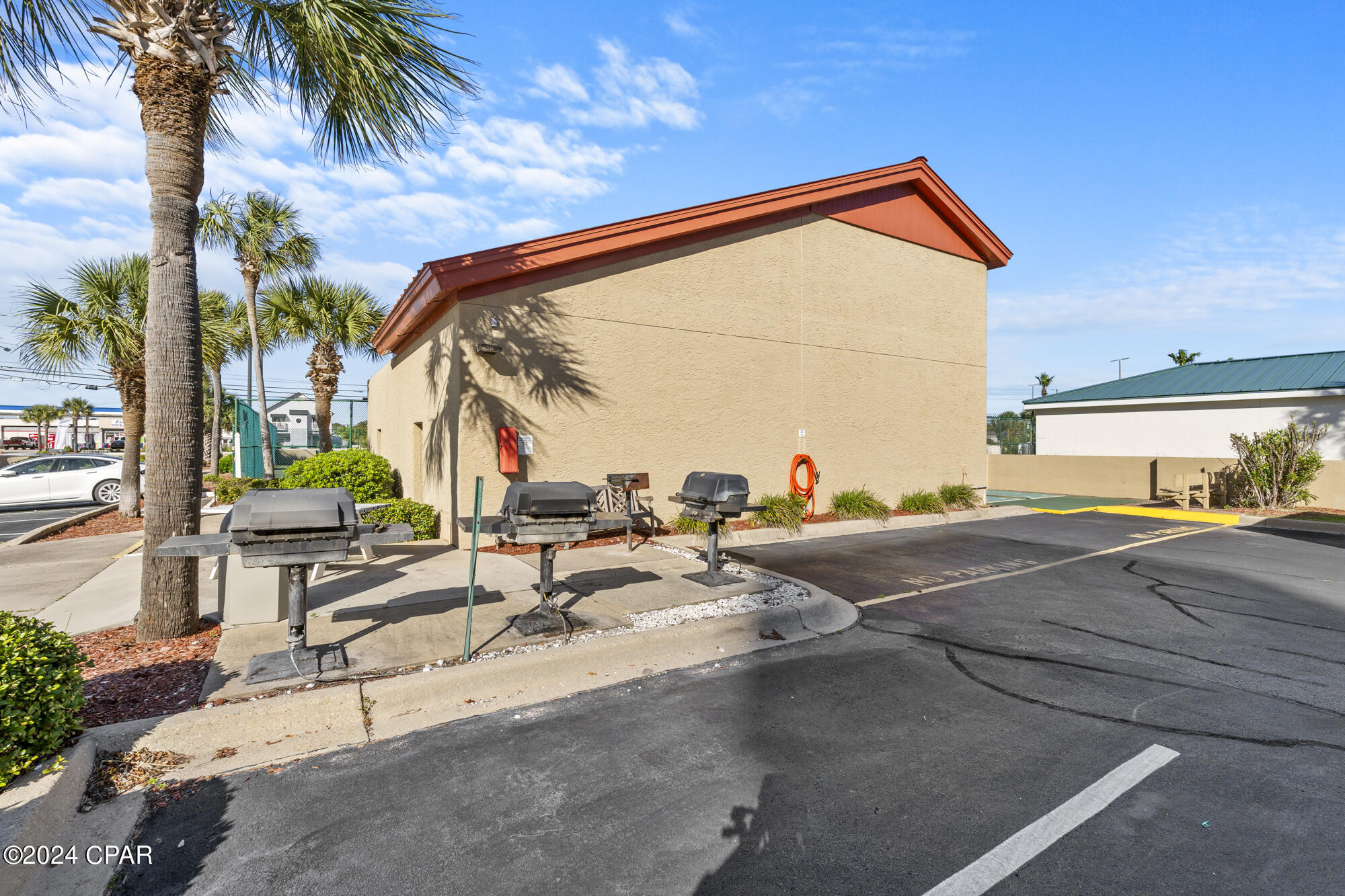 6505 S Thomas Drive 314