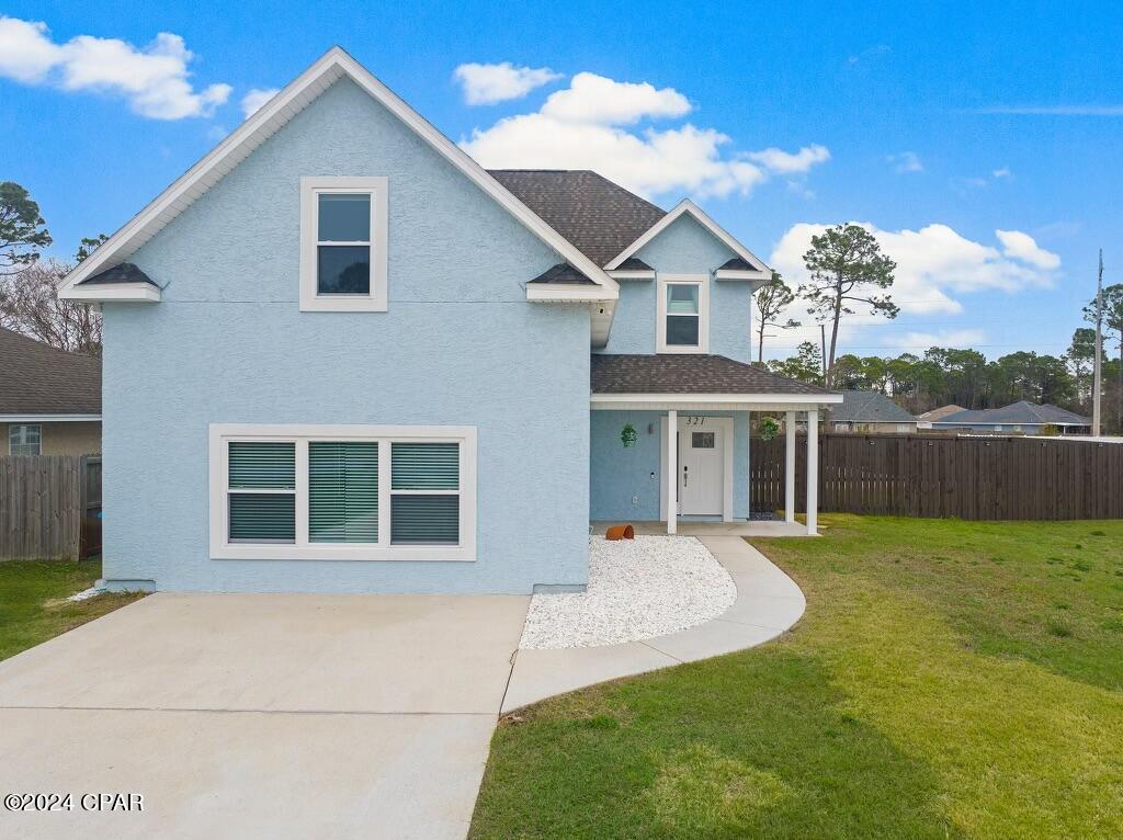 321 Jase Court