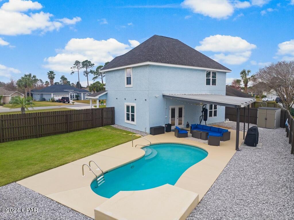 321 Jase Court