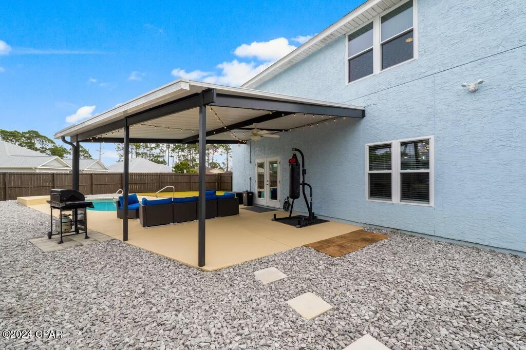 321 Jase Court
