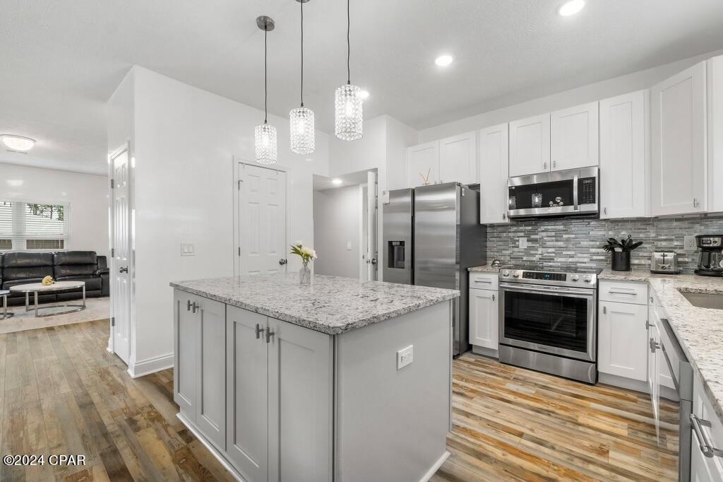 321 Jase Court