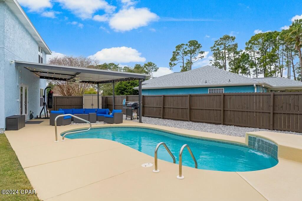 321 Jase Court