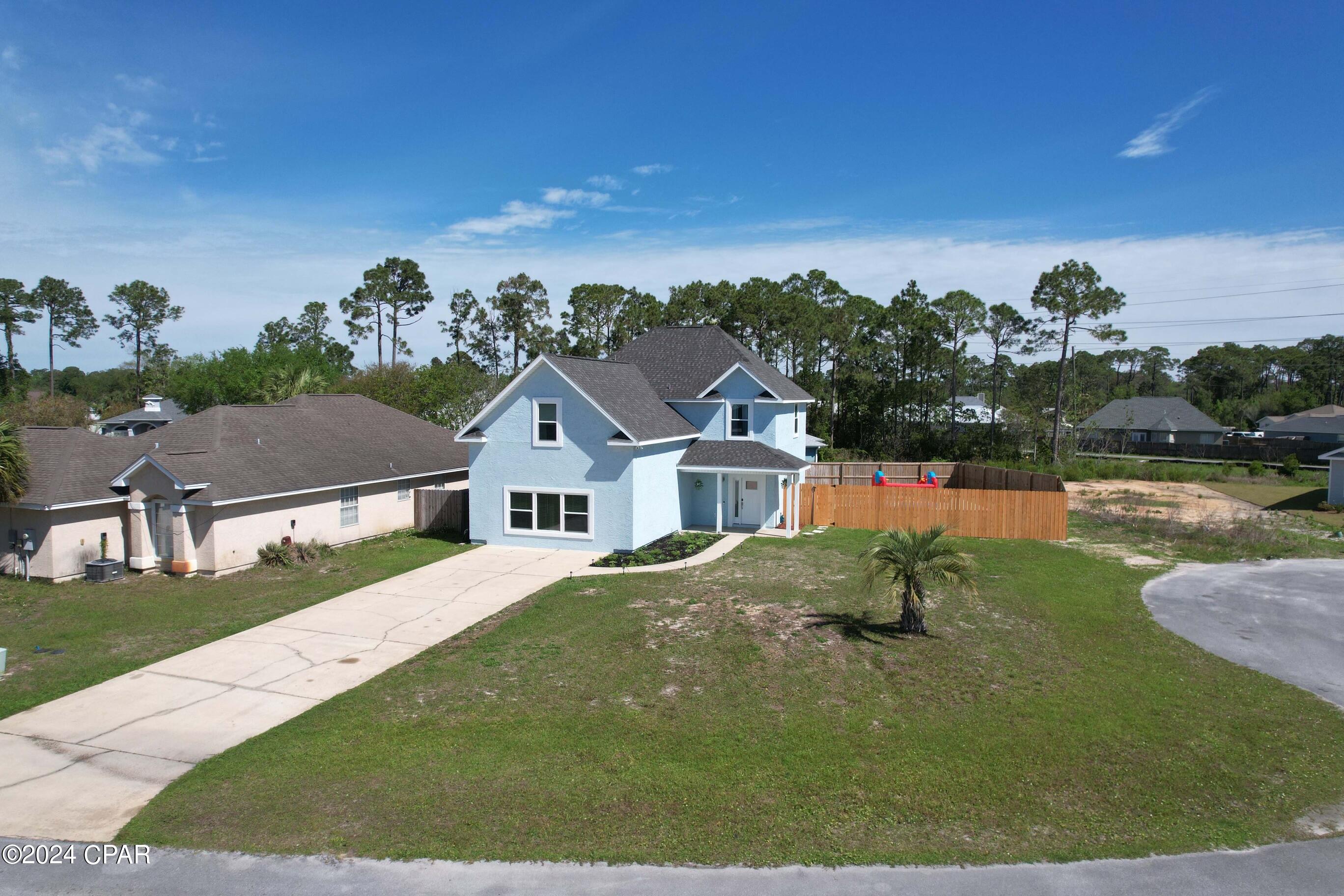 321 Jase Court