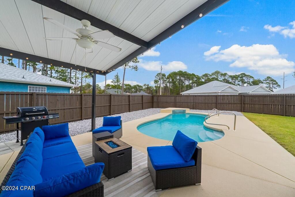 321 Jase Court