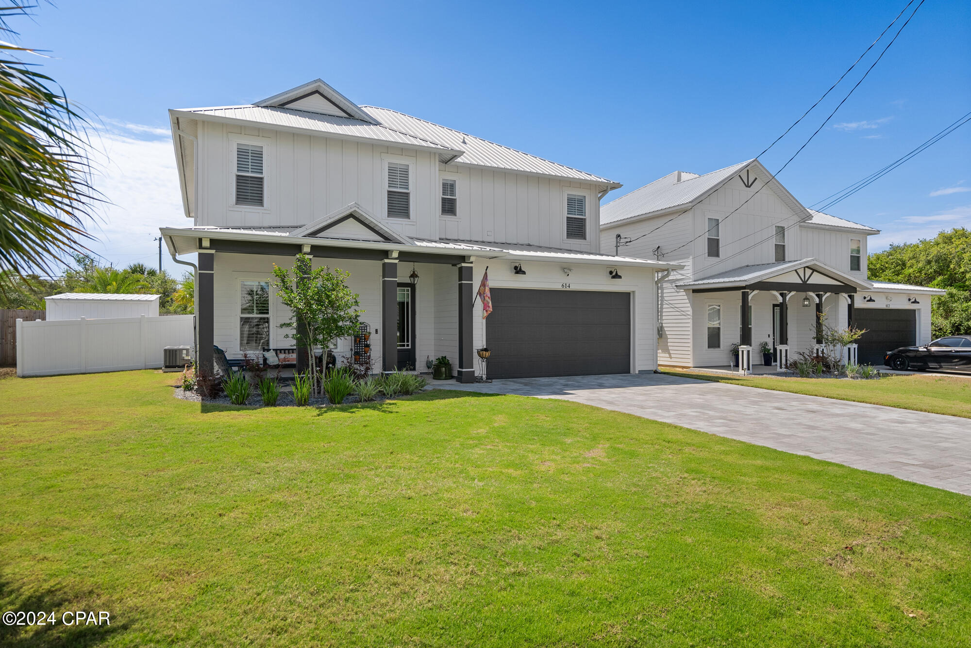 614 W Gulf Boulevard