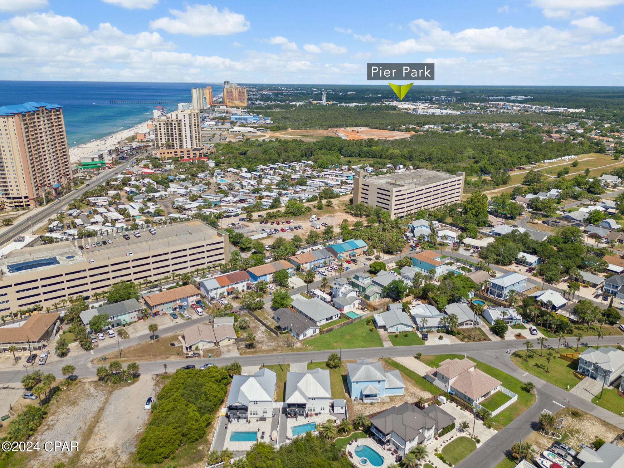 614 W Gulf Boulevard