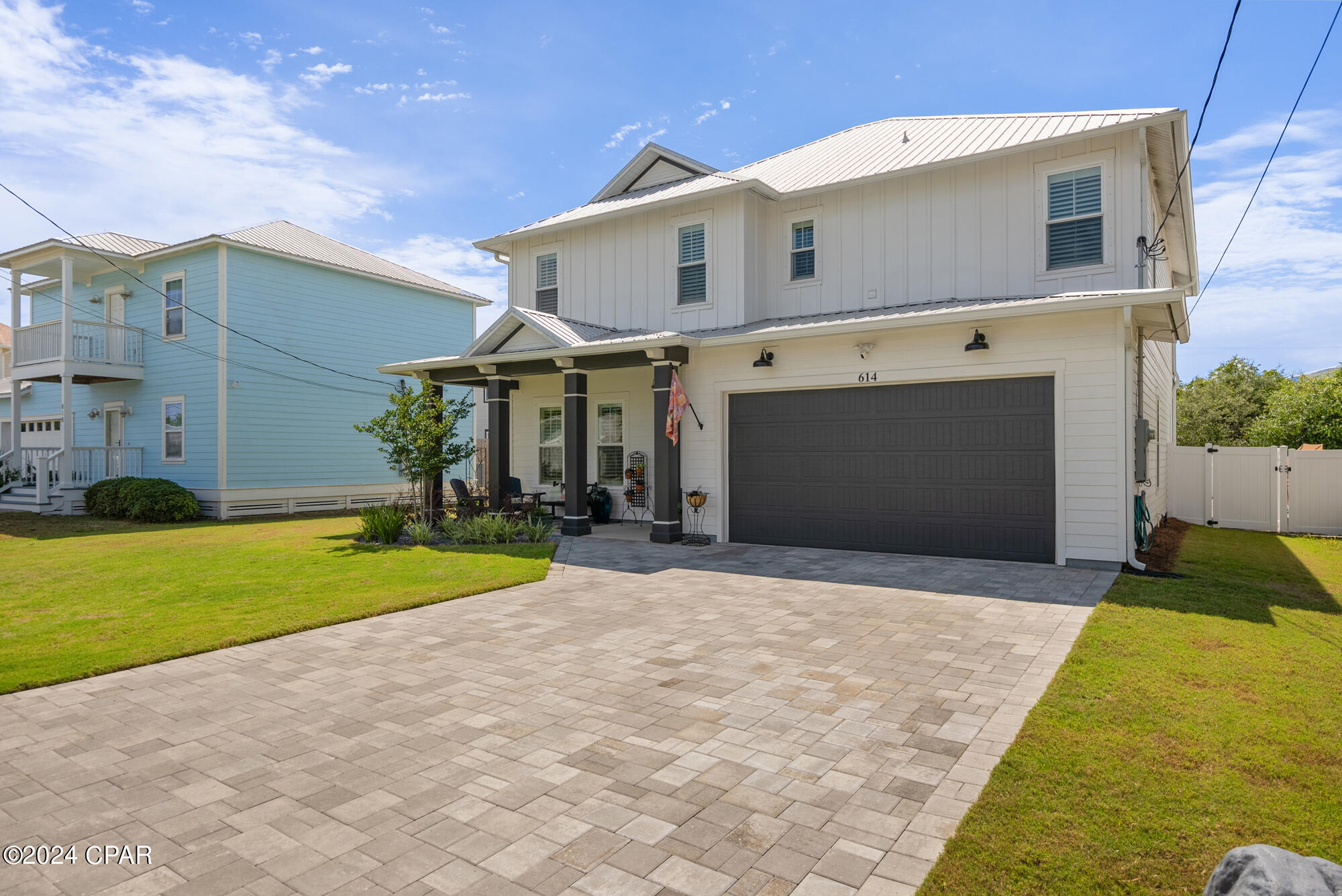 614 W Gulf Boulevard