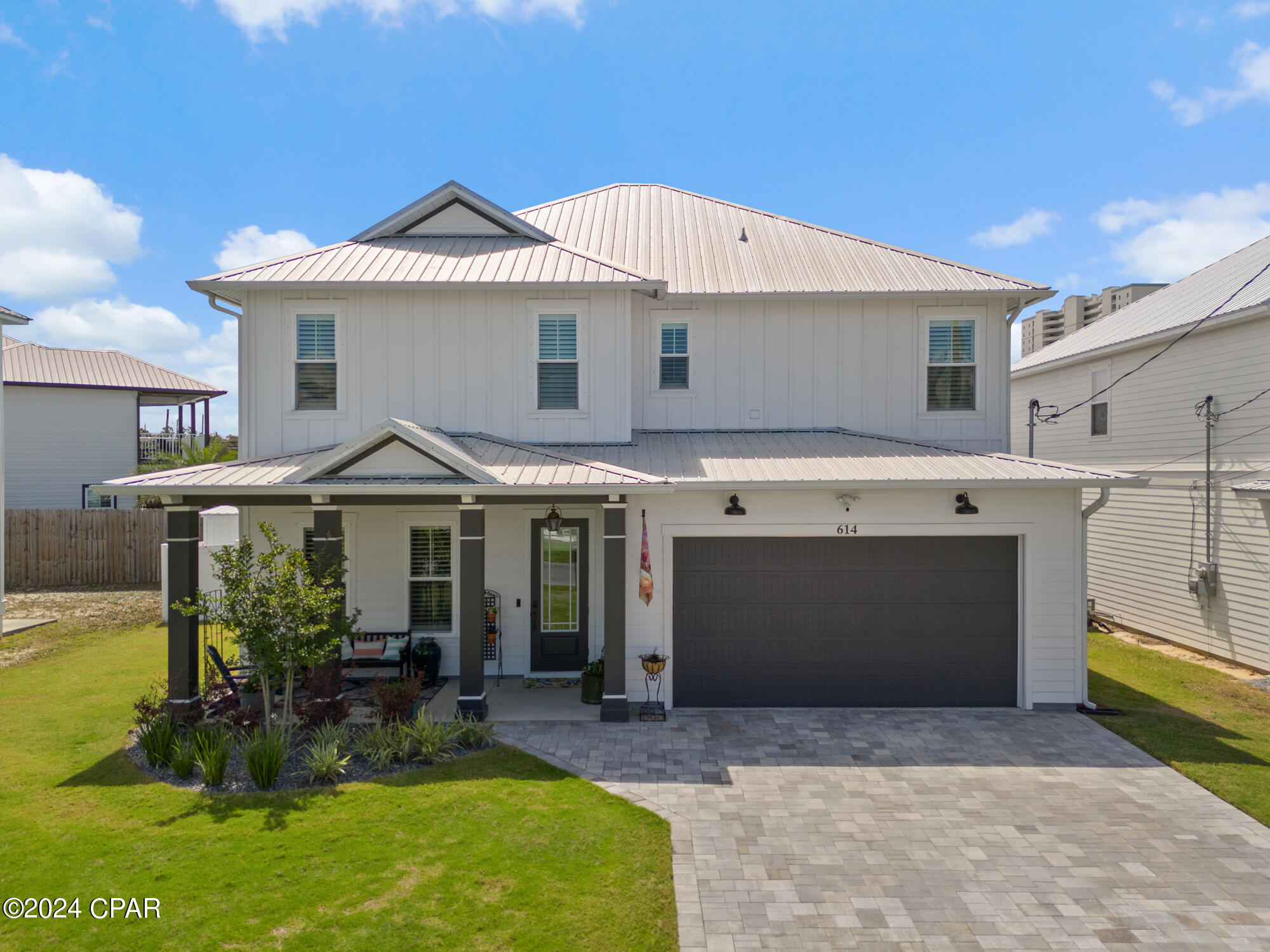 614 W Gulf Boulevard