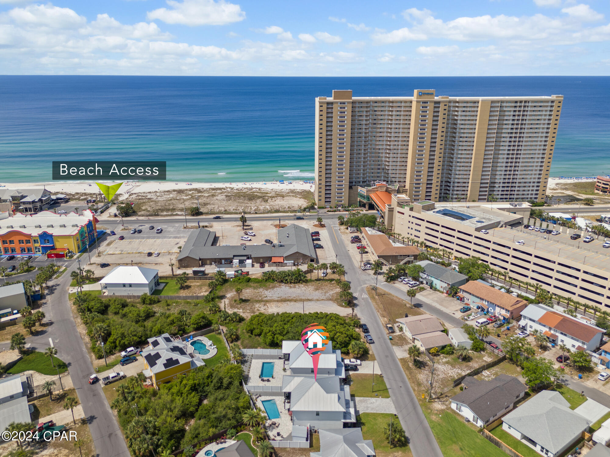 614 W Gulf Boulevard