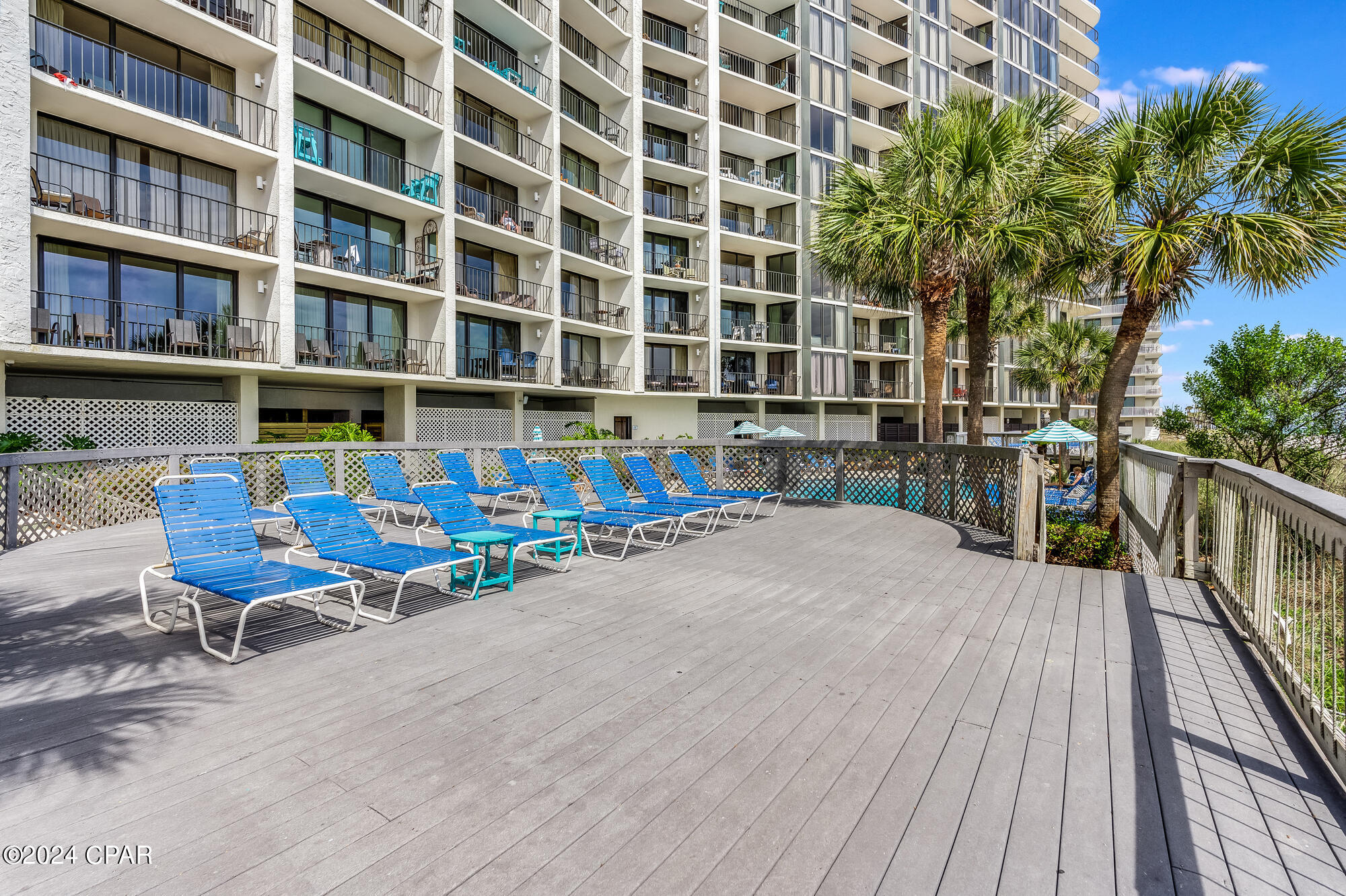 11347 Front Beach Road 708