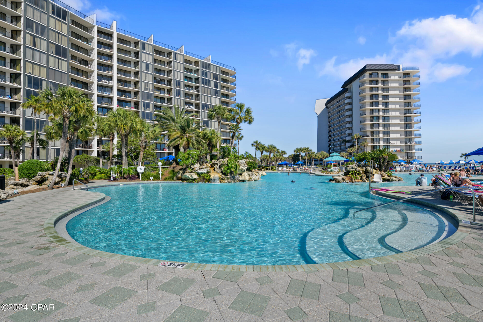 11347 Front Beach Road 708