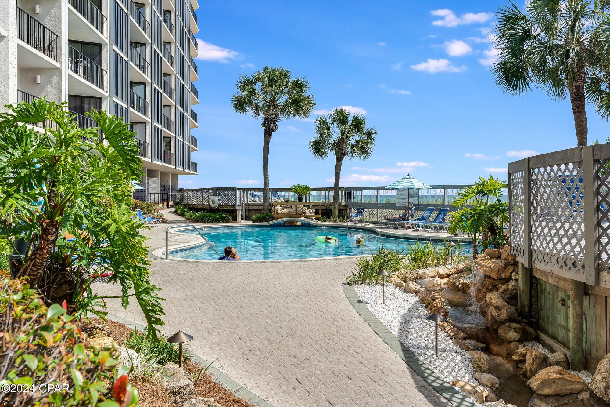 11347 Front Beach Road 708