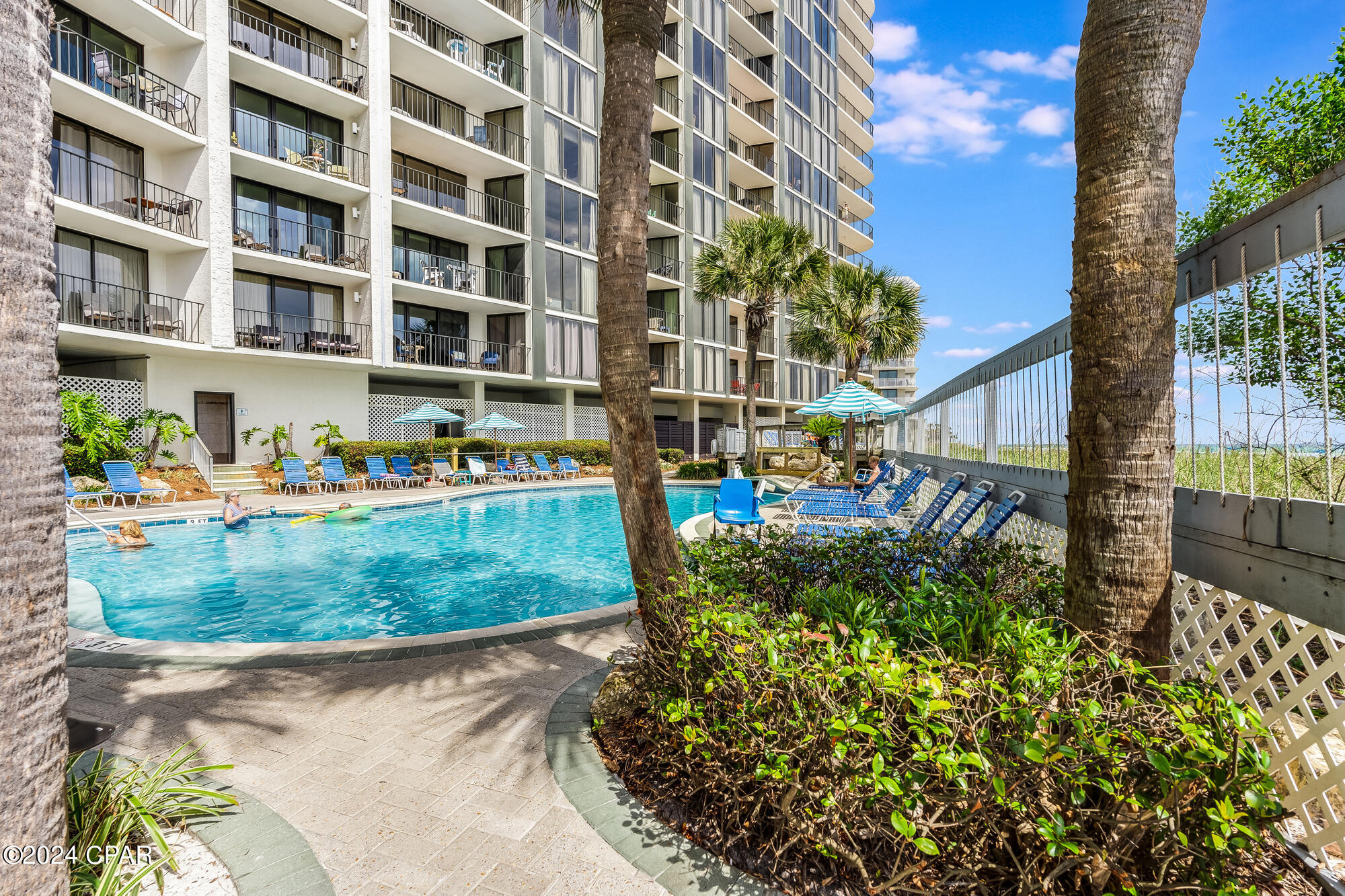 11347 Front Beach Road 708