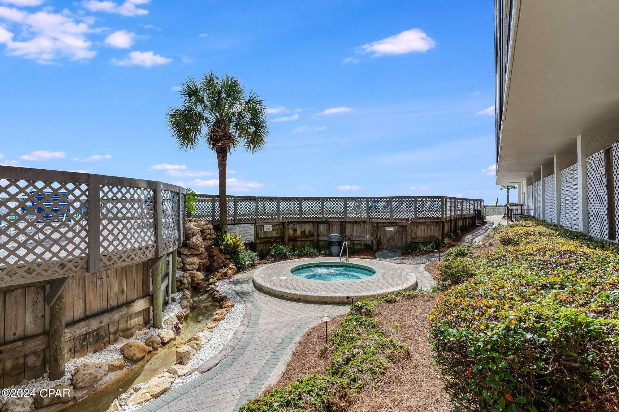 11347 Front Beach Road 708