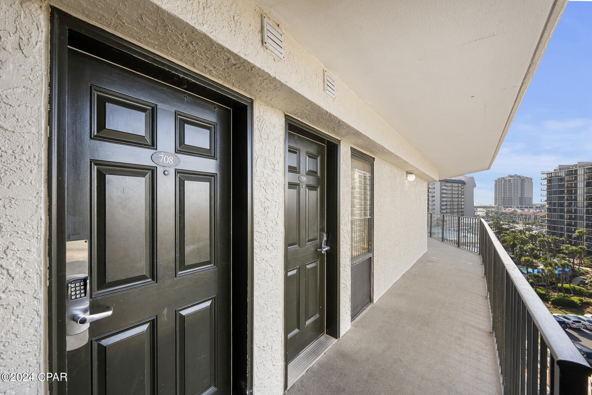 11347 Front Beach Road 708