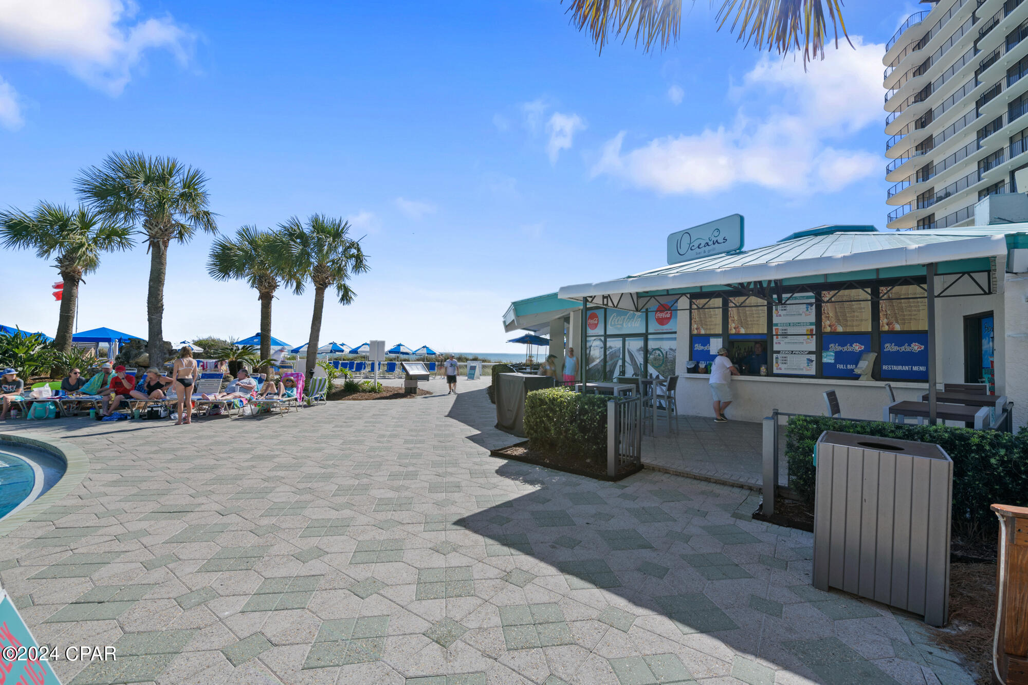 11347 Front Beach Road 708