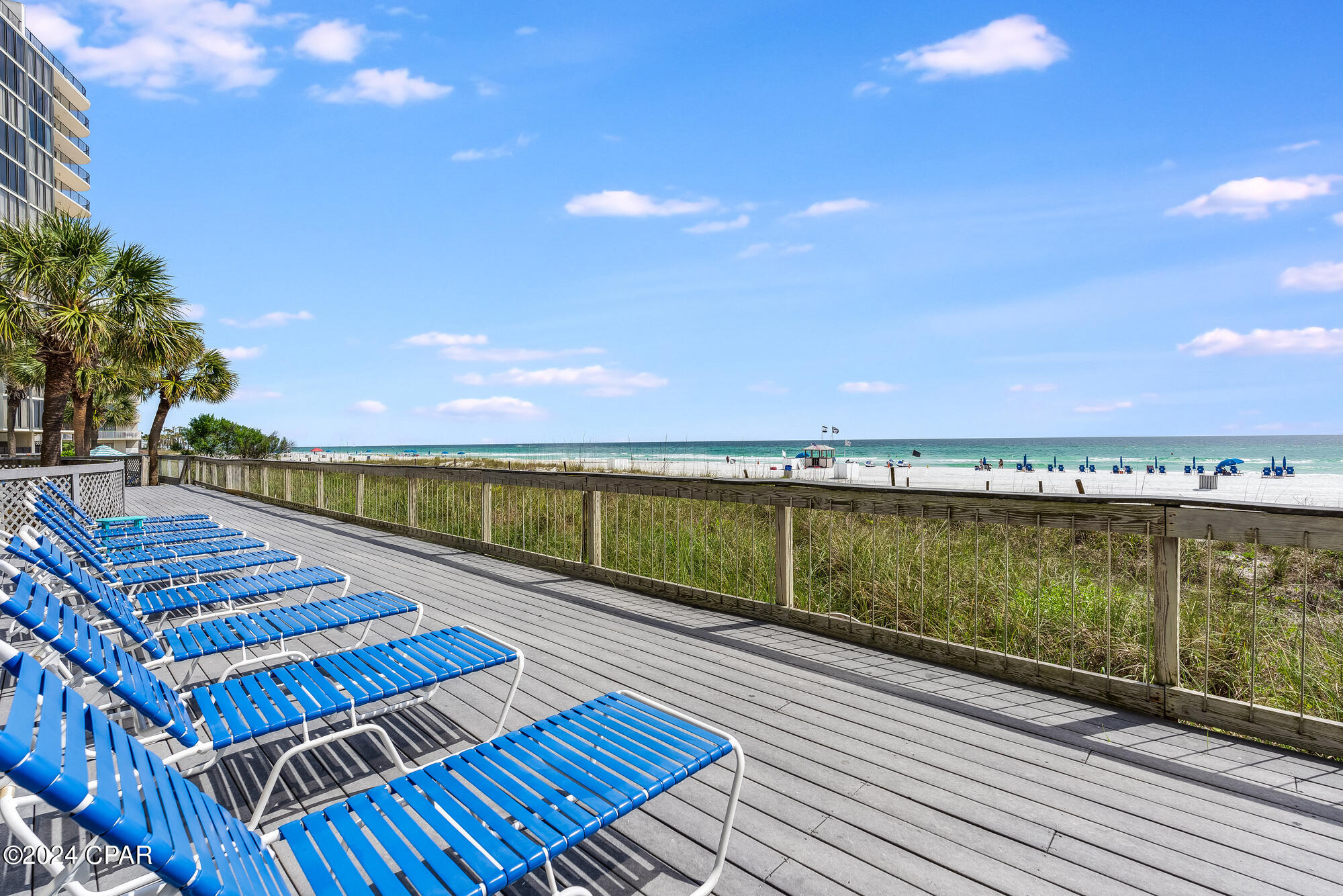 11347 Front Beach Road 708