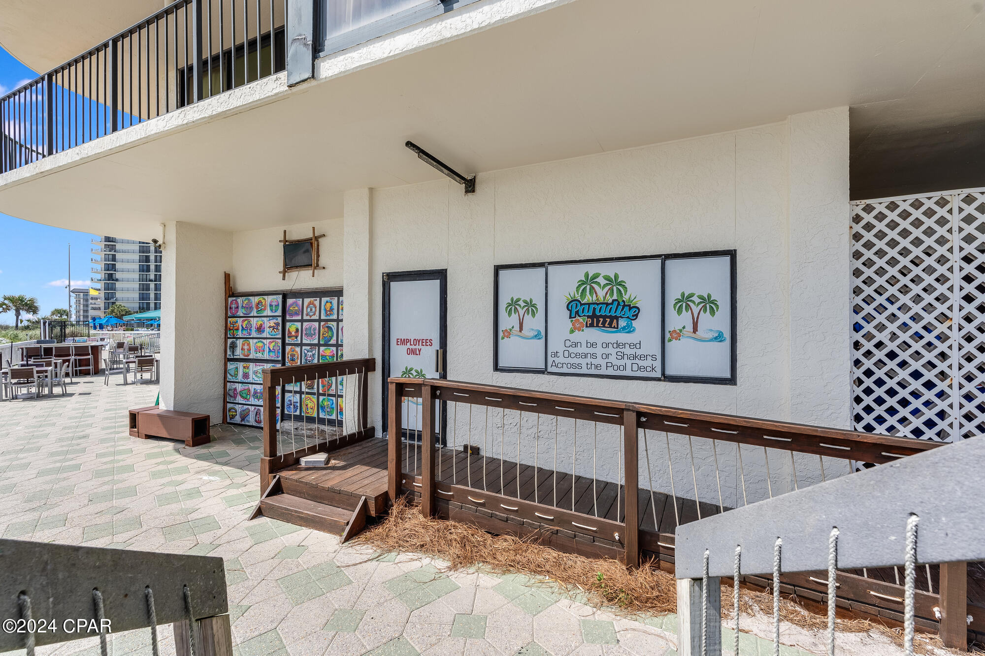 11347 Front Beach Road 708