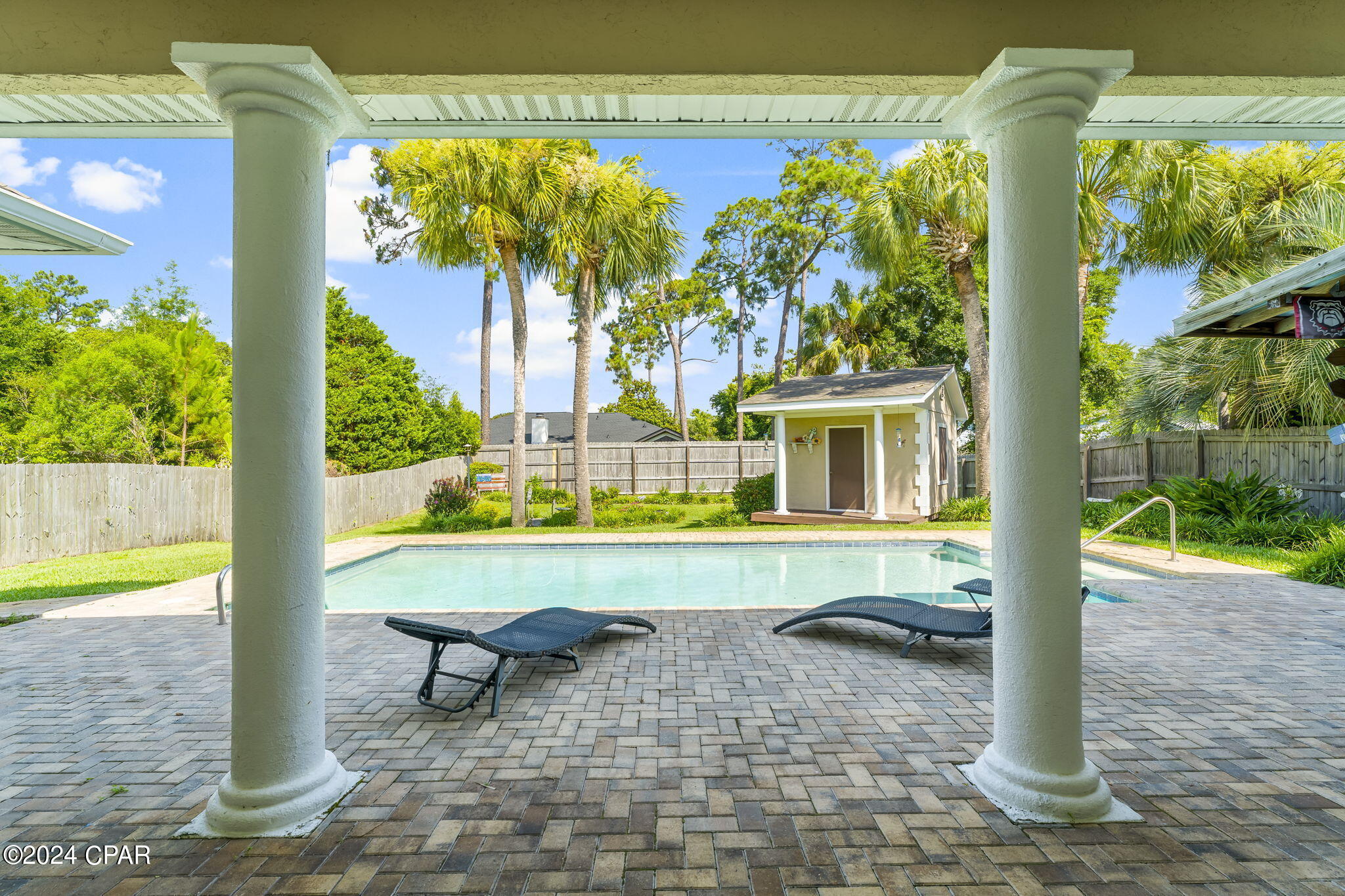 111 Palm Harbour Boulevard