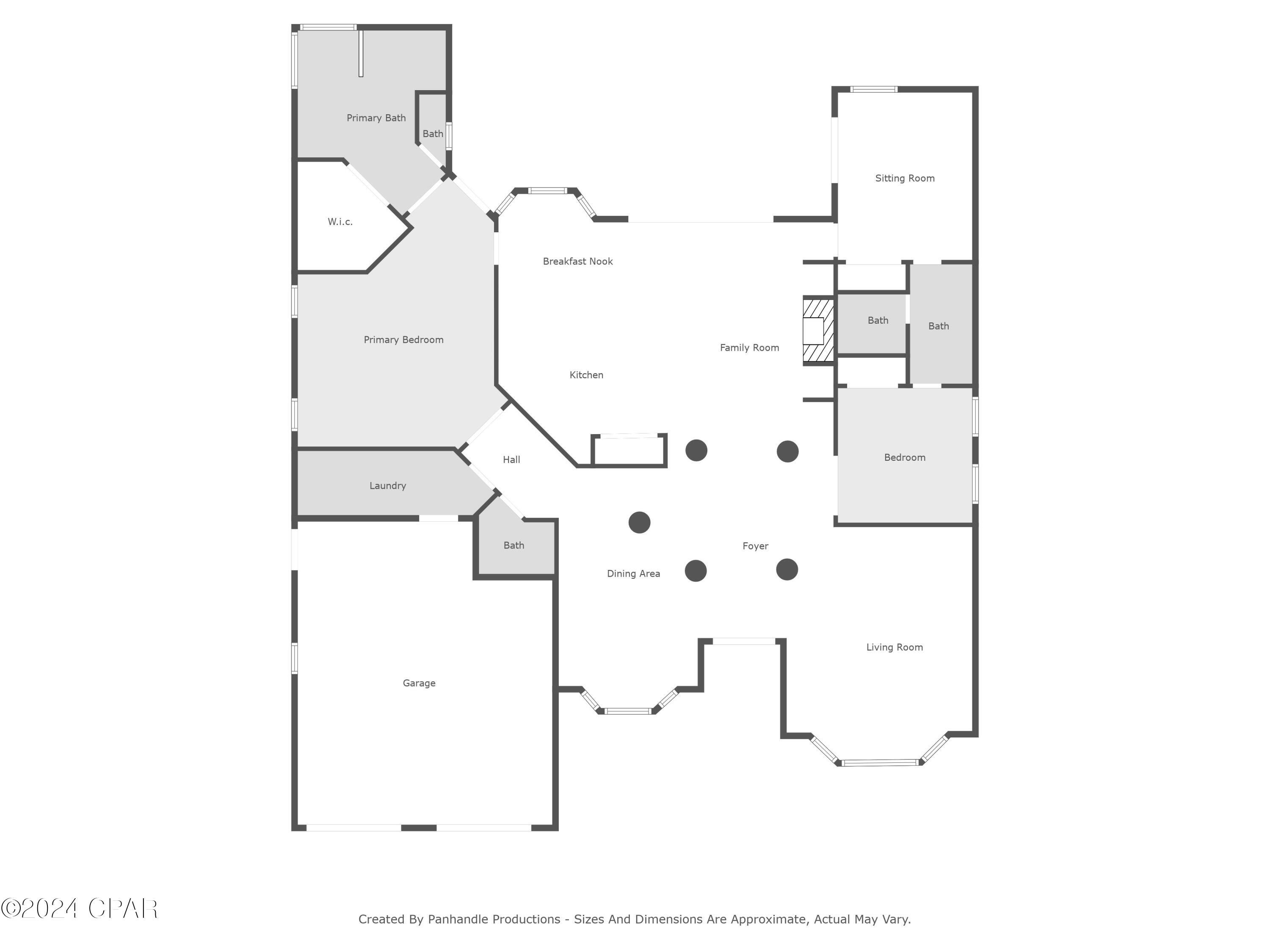 111 Palm Harbour Boulevard