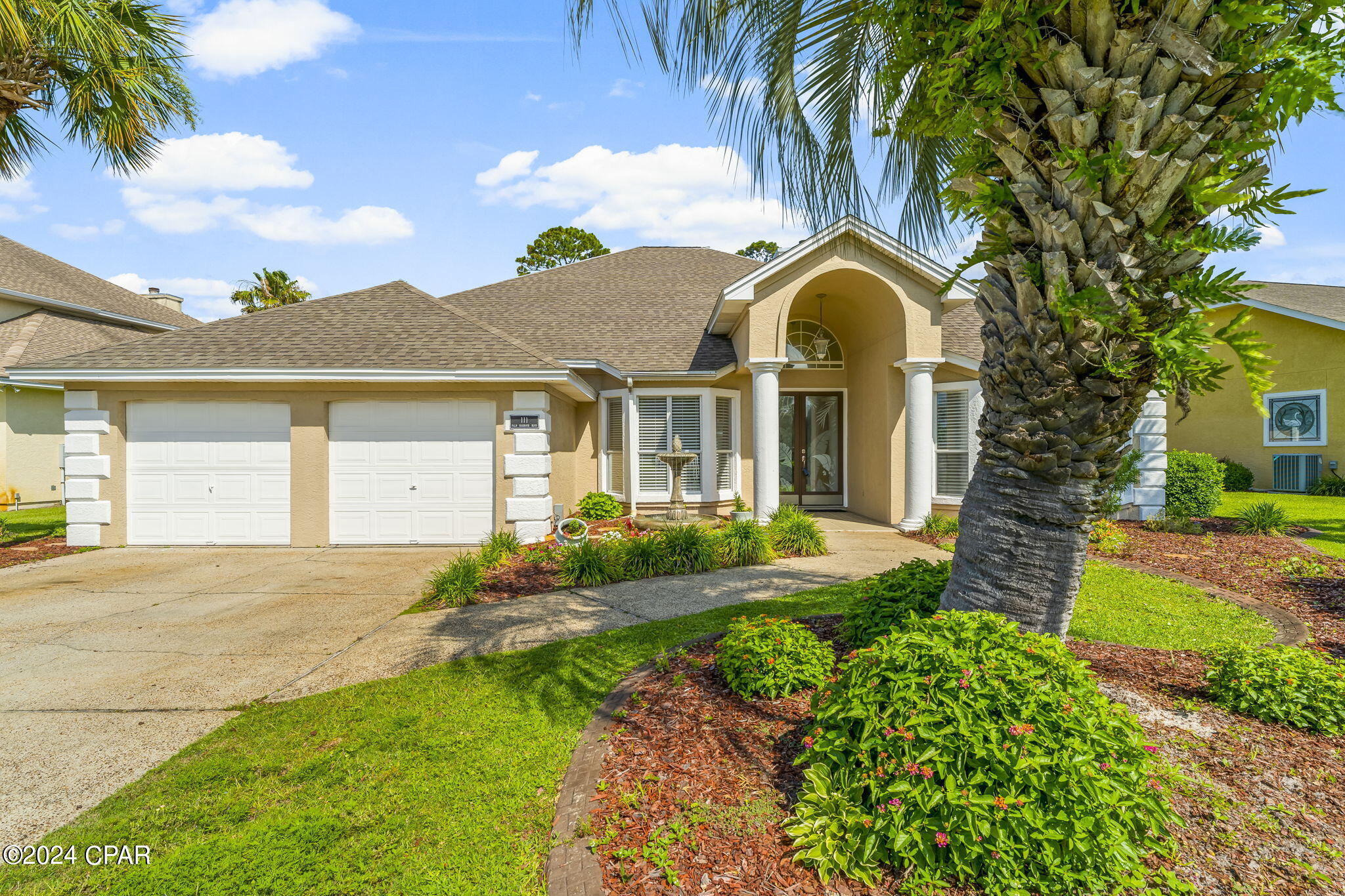 111 Palm Harbour Boulevard