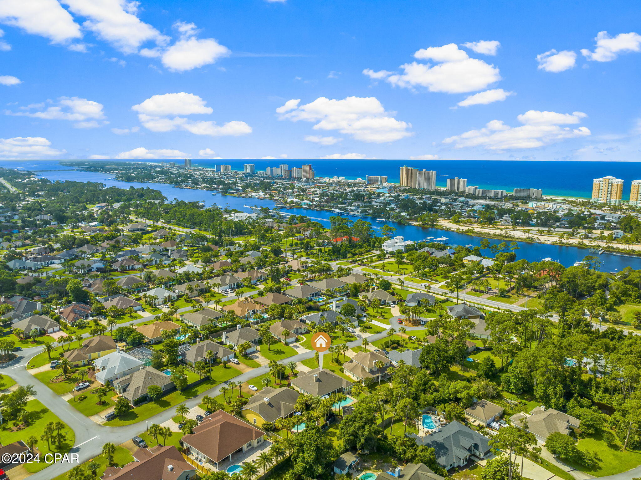 111 Palm Harbour Boulevard