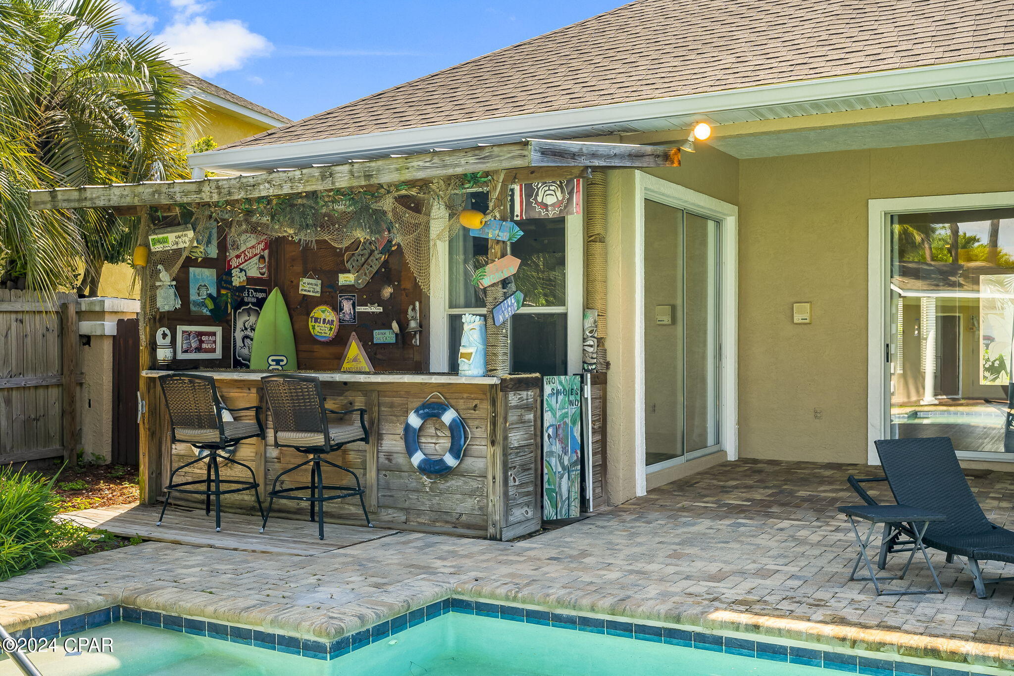 111 Palm Harbour Boulevard