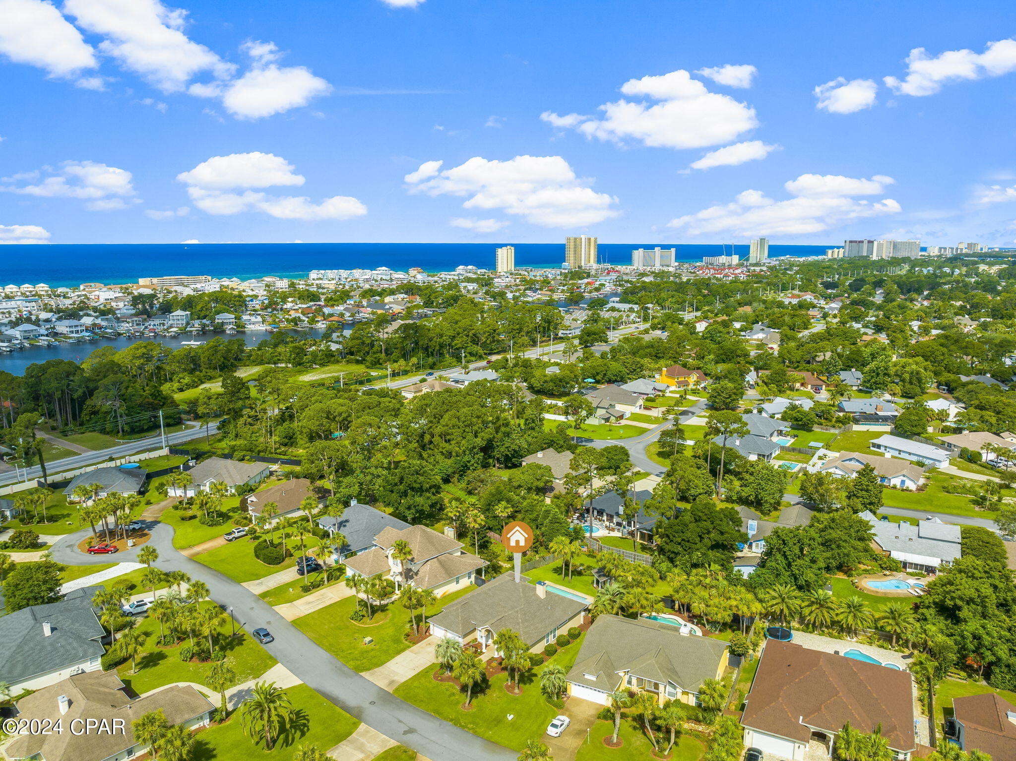 111 Palm Harbour Boulevard