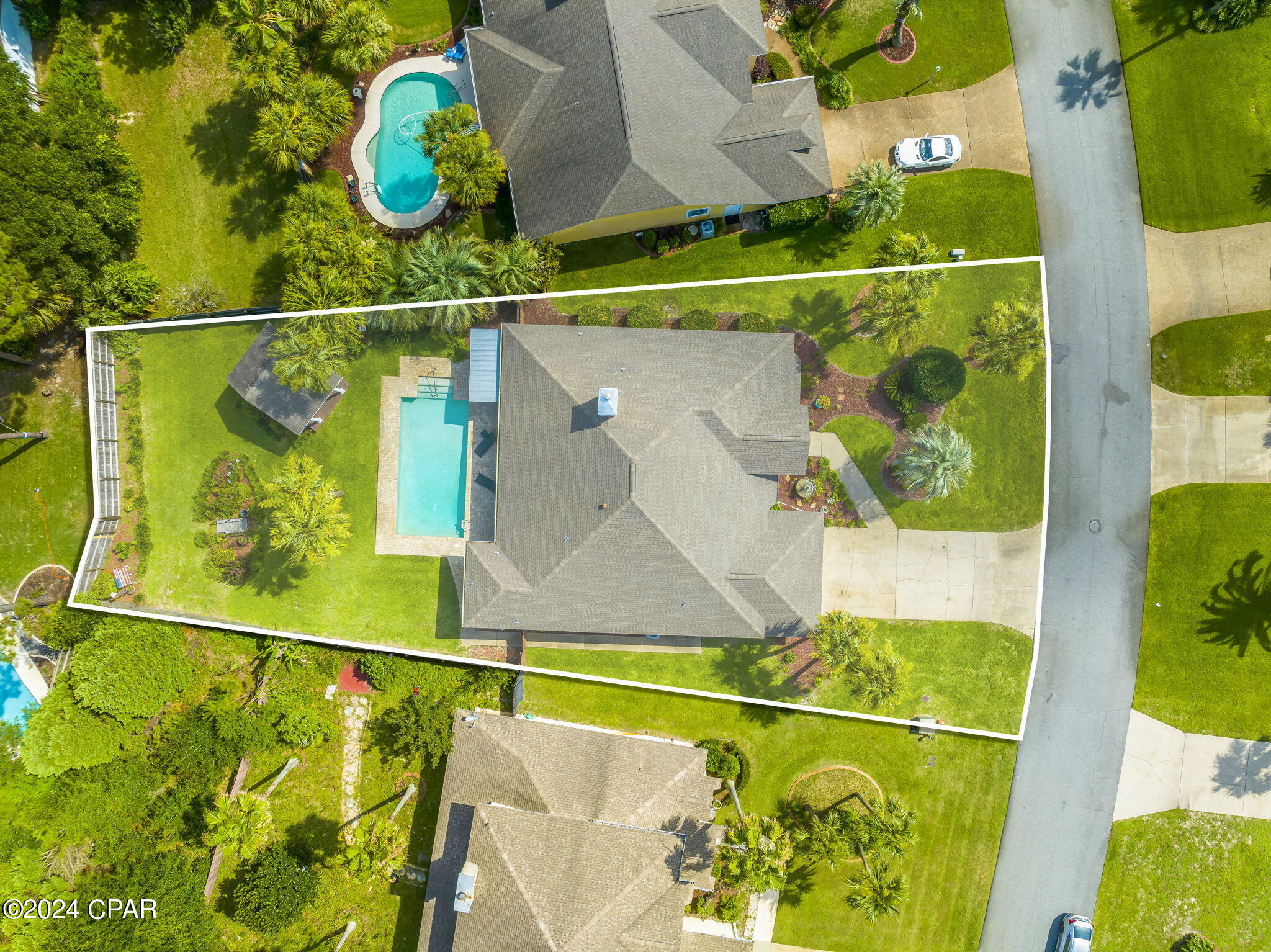 111 Palm Harbour Boulevard