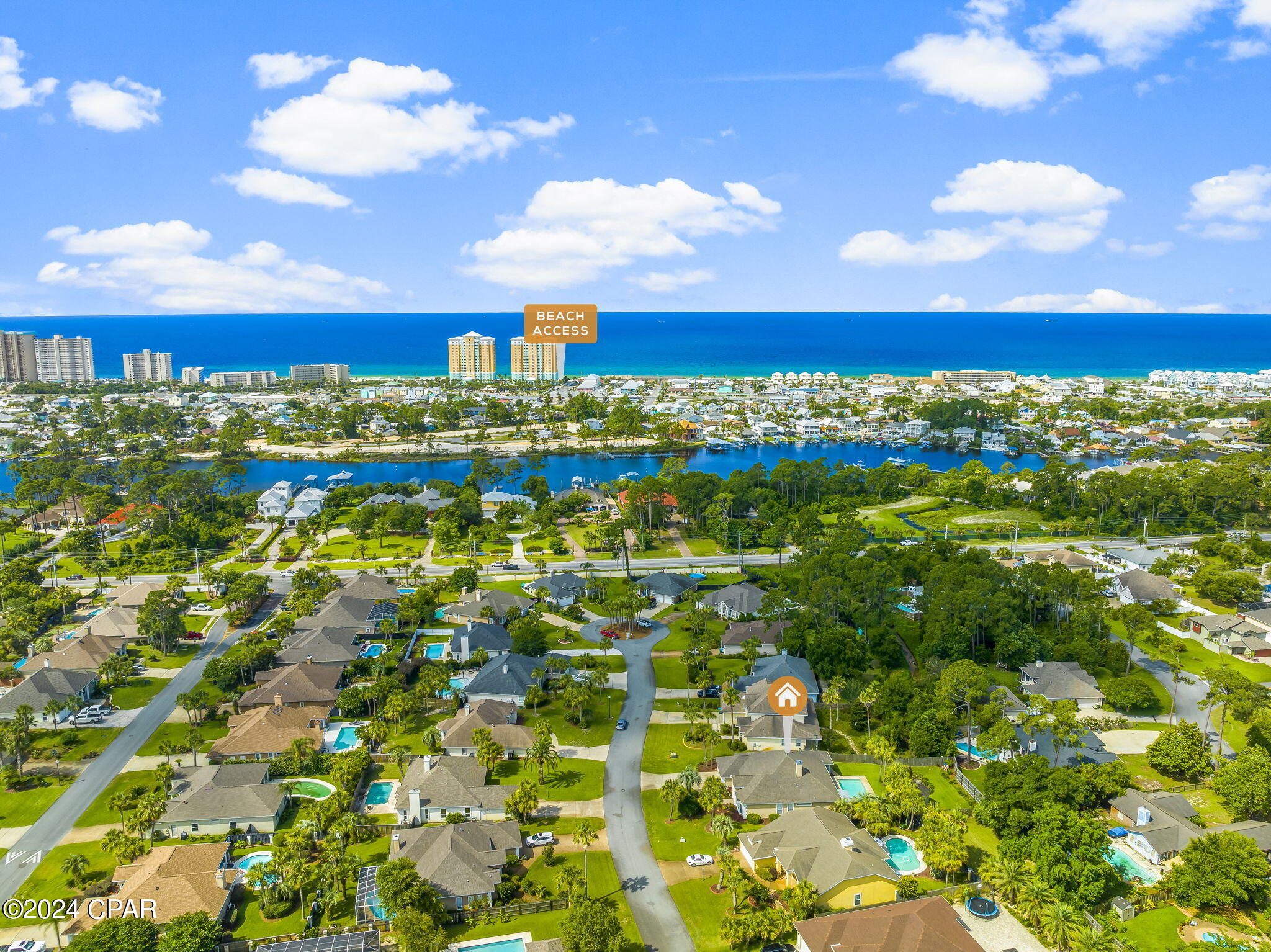 111 Palm Harbour Boulevard