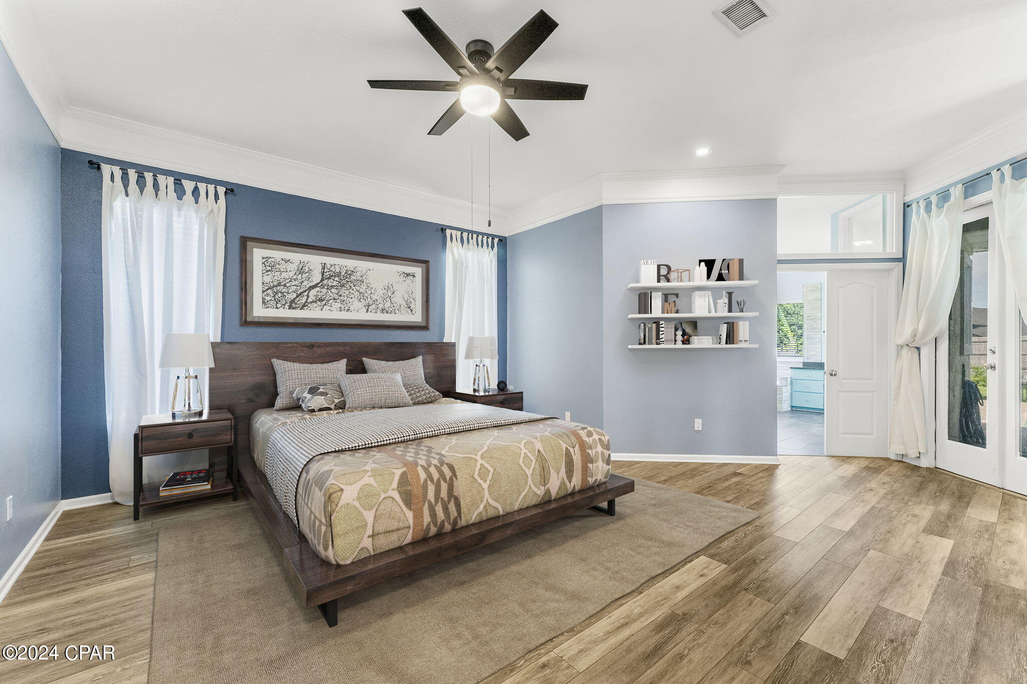 111 Palm Harbour Boulevard