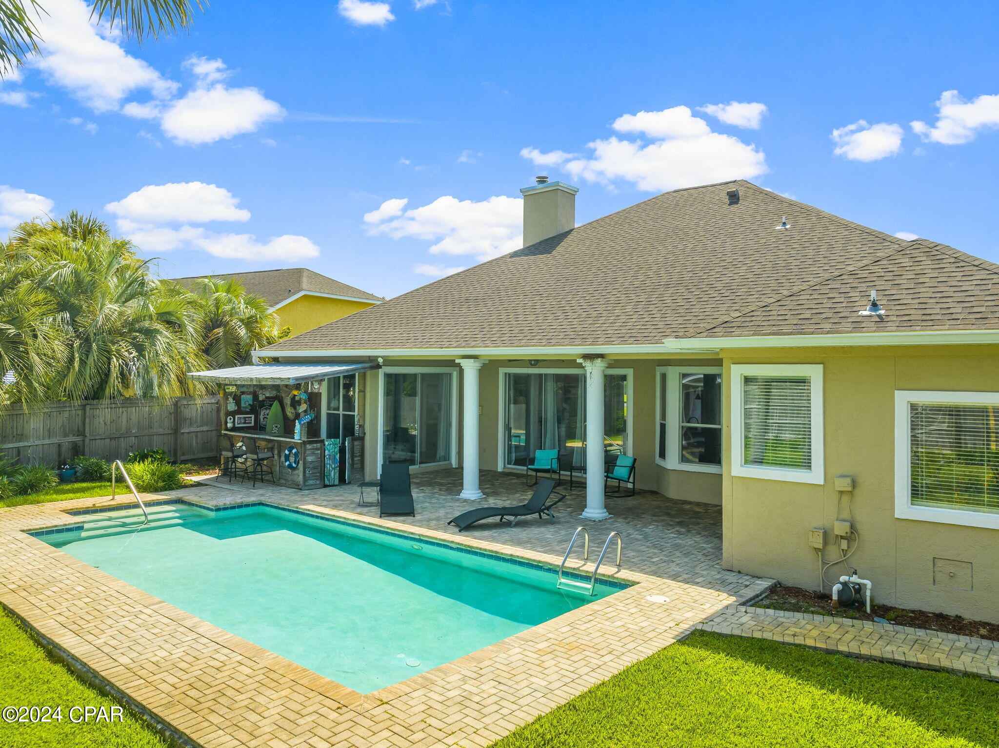 111 Palm Harbour Boulevard